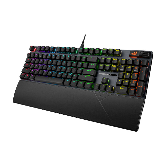 Tastatura ASUS ROG STRIX SCOPE II X (ch layout)-1