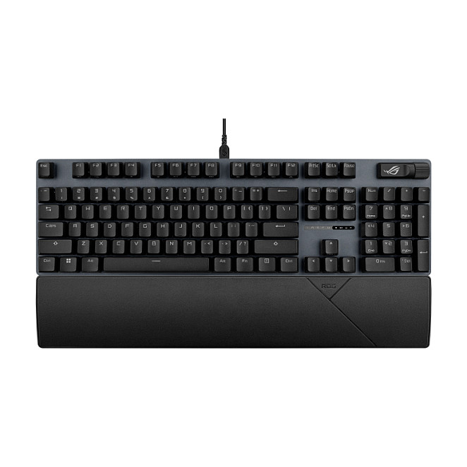 Tastatura ASUS ROG STRIX SCOPE II X (ch layout)-4