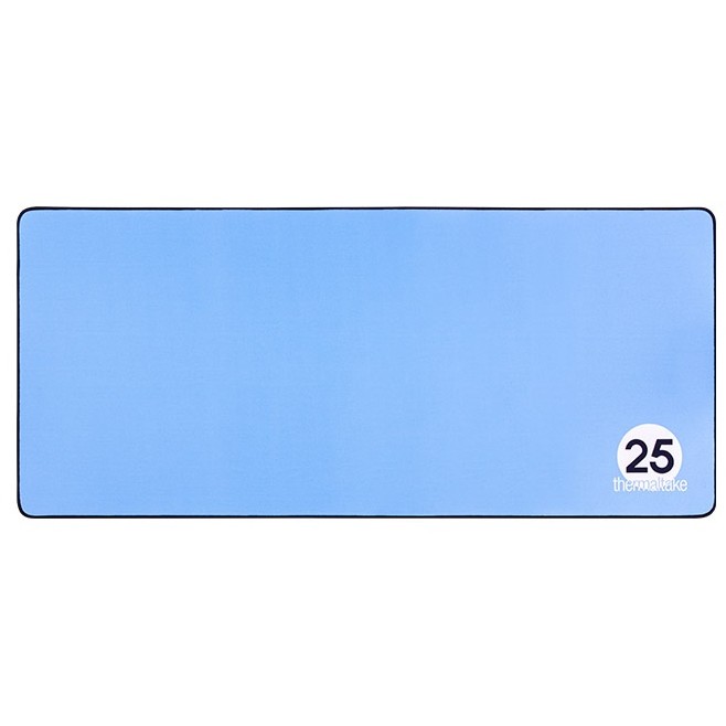 Podloga za miš THERMALTAKE M700 Extended (Hydrangea Blue, 900x400x4mm)-0