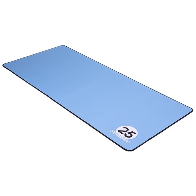 Podloga za miš THERMALTAKE M700 Extended (Hydrangea Blue, 900x400x4mm)-1