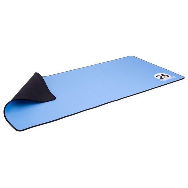 Podloga za miš THERMALTAKE M700 Extended (Hydrangea Blue, 900x400x4mm)-2