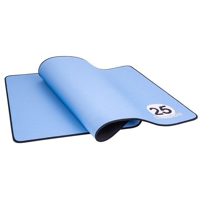 Podloga za miš THERMALTAKE M700 Extended (Hydrangea Blue, 900x400x4mm)-3