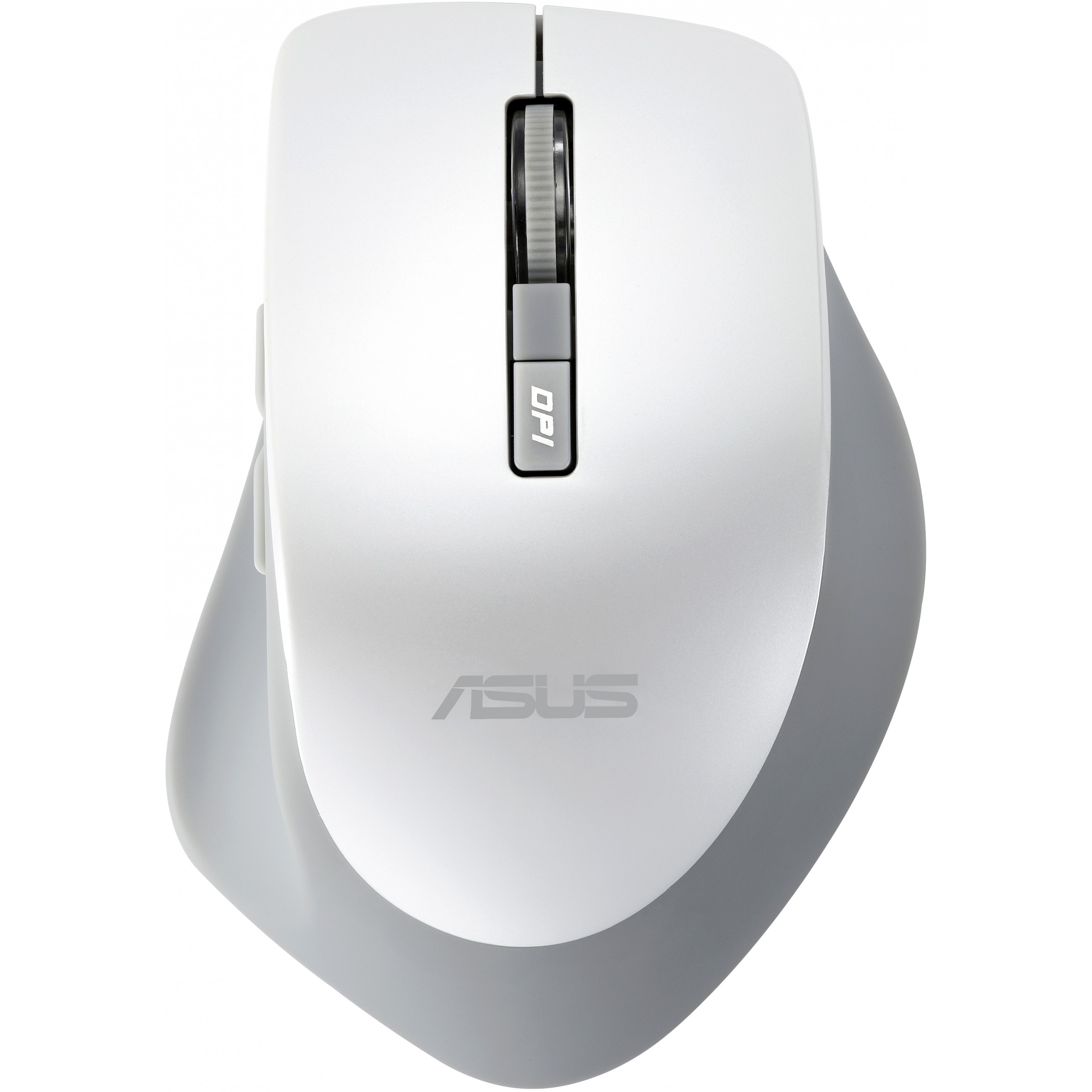 Maus ASUS WT425 bežična (bijela boja)