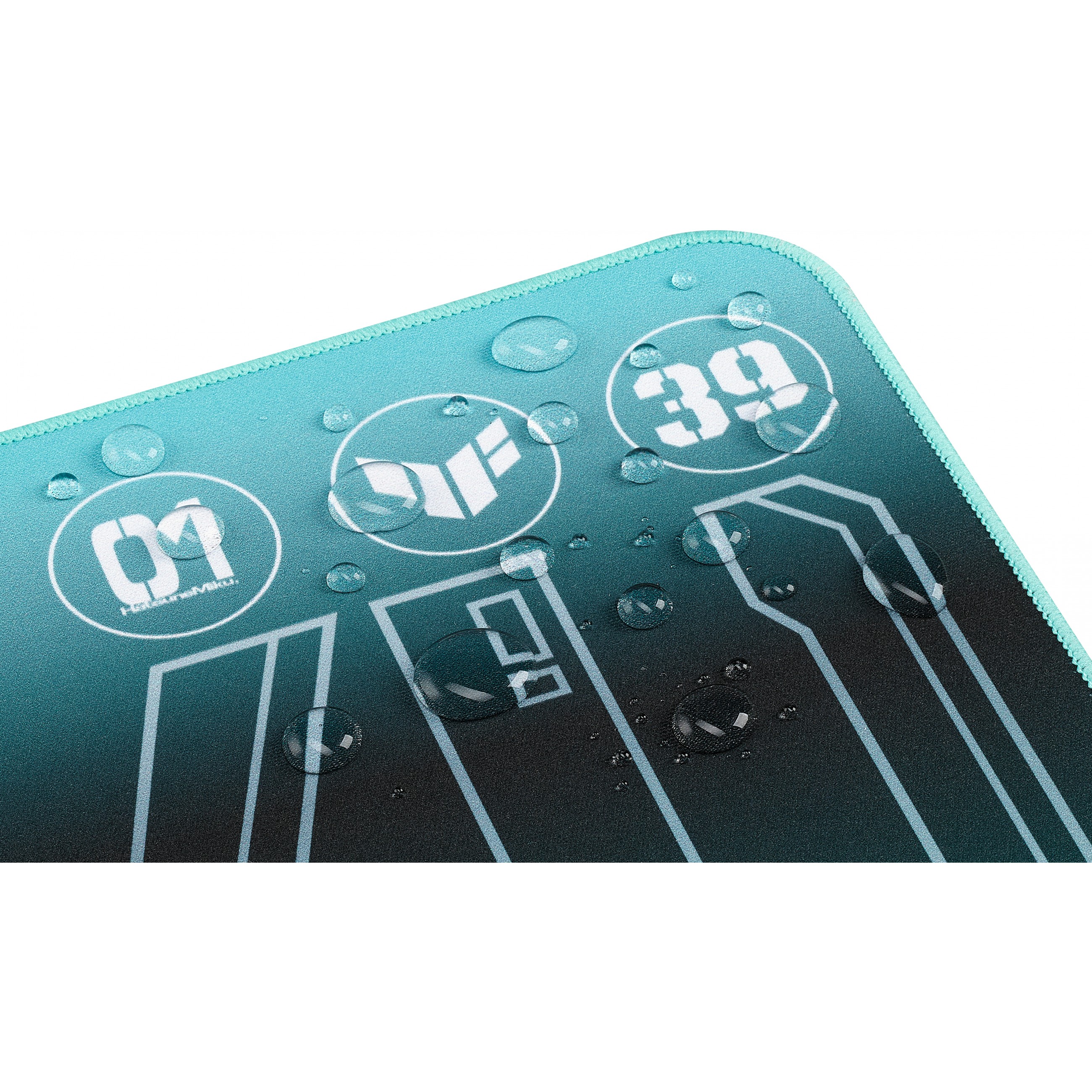 Laptop ASUS TUF Gaming P1 Hatsune Miku Edition (15.6" FHD, Intel Core i7, 16GB RAM, 1TB SSD, NVIDIA GeForce GTX 1650, Windows 10, hrvatska tipkovnica, plava)-5