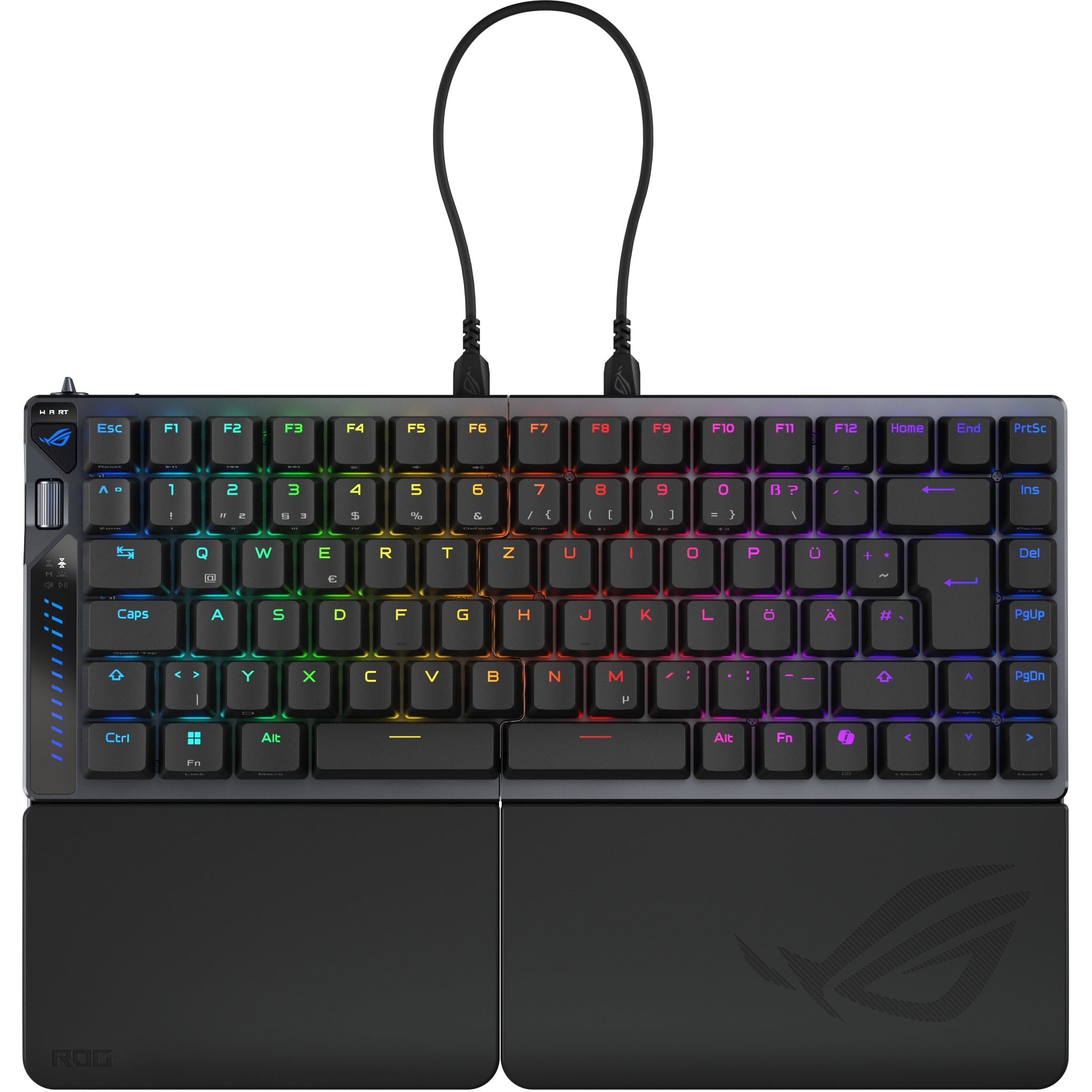 Tipkovnica ASUS ROG Falcata DE – internacionalna non HR tipkovnica-0