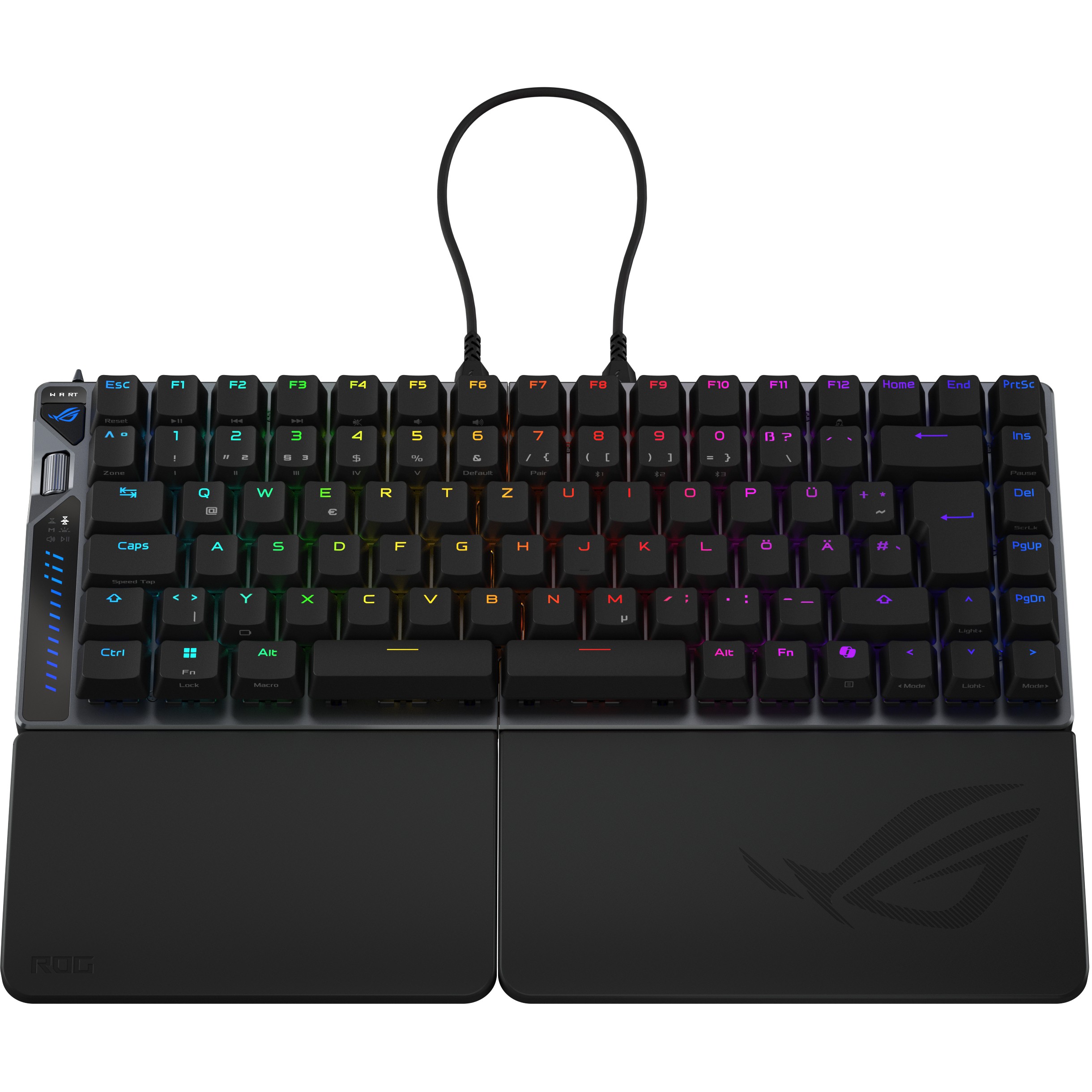 Tipkovnica ASUS ROG Falcata DE – internacionalna non HR tipkovnica-1