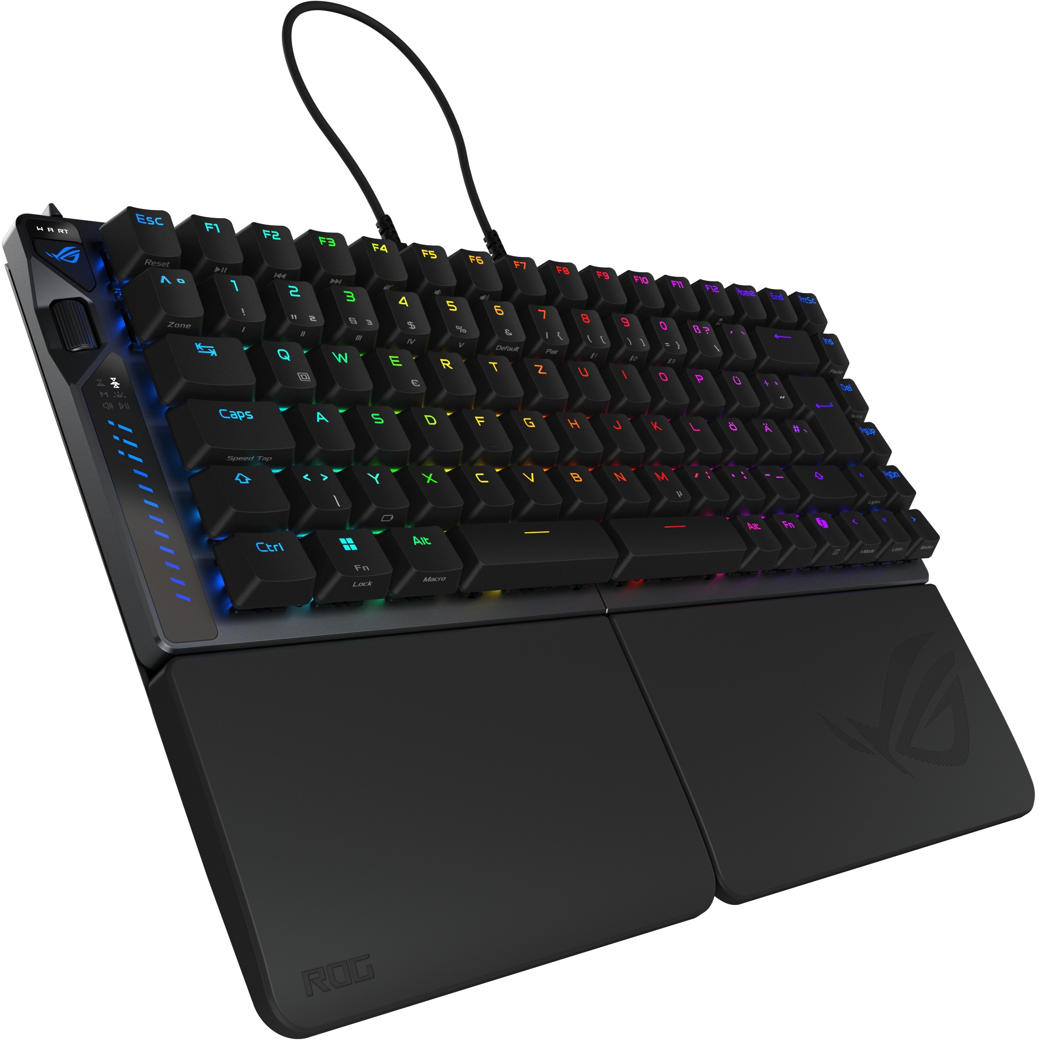 Tipkovnica ASUS ROG Falcata DE – internacionalna non HR tipkovnica-2