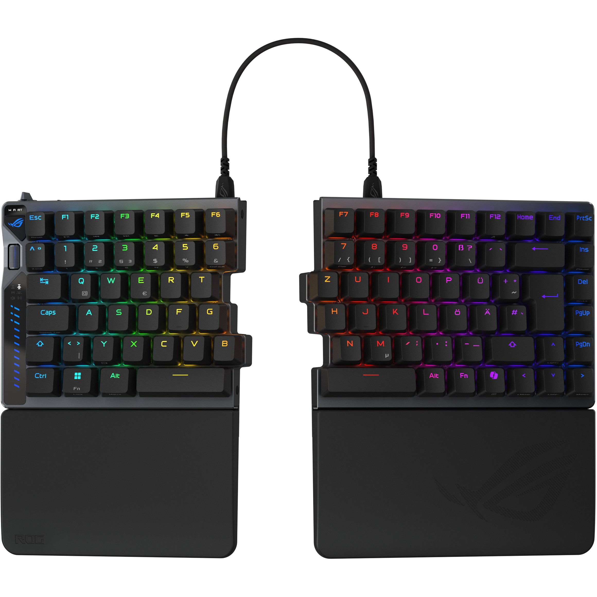 Tipkovnica ASUS ROG Falcata DE – internacionalna non HR tipkovnica-3