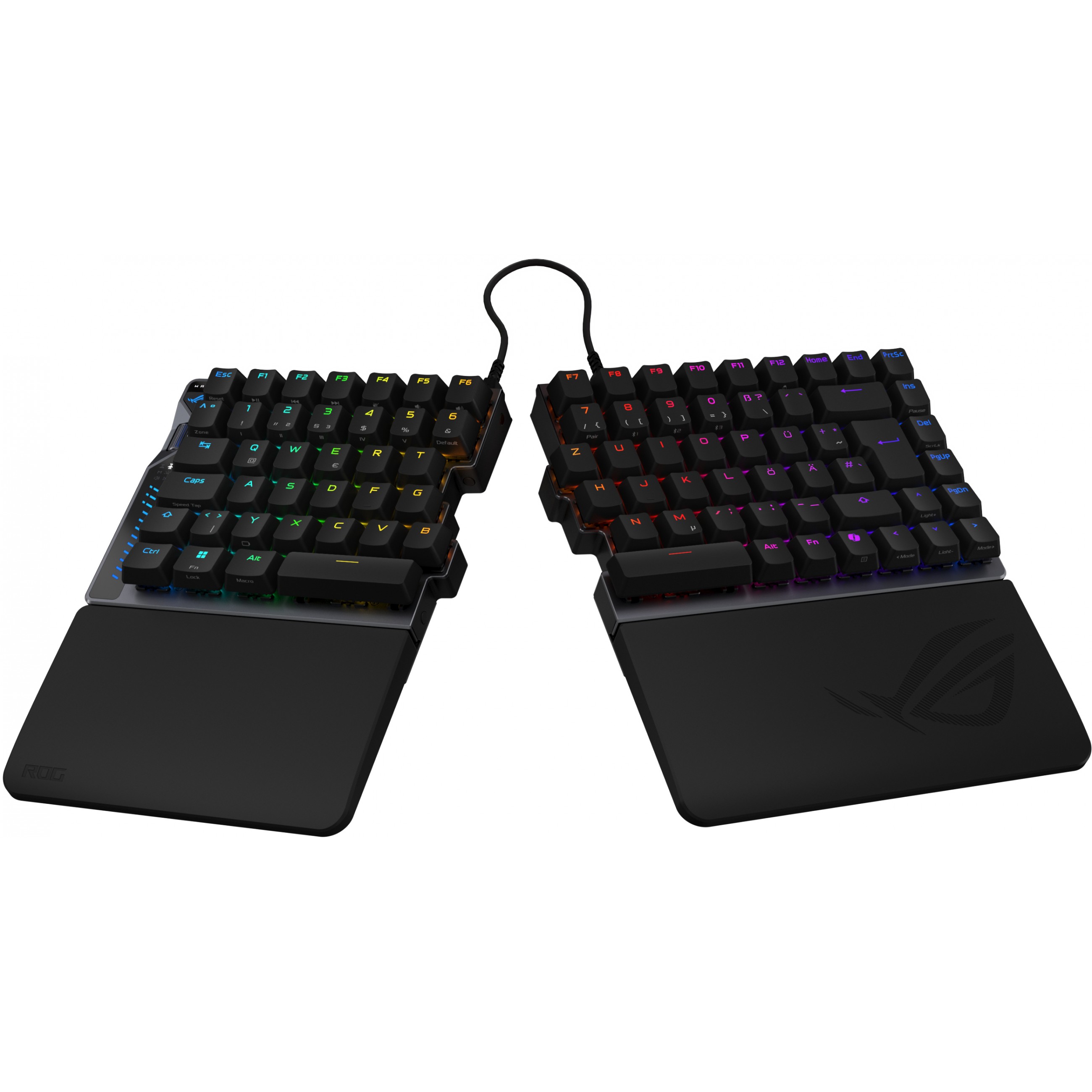 Tipkovnica ASUS ROG Falcata DE – internacionalna non HR tipkovnica-4