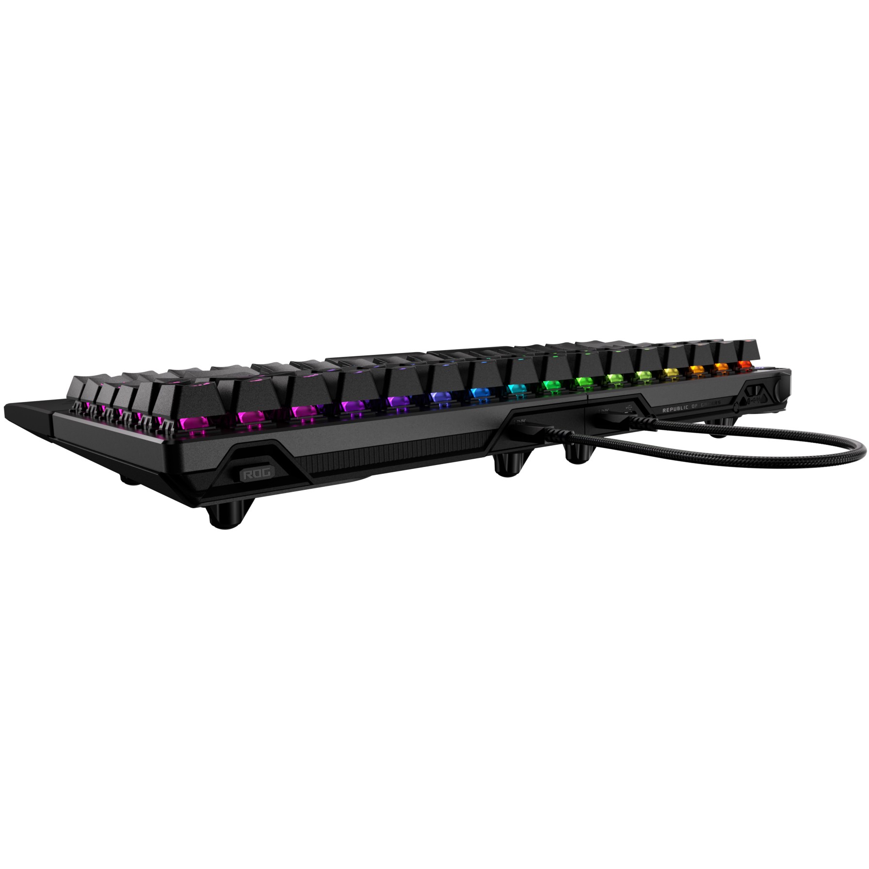 Tipkovnica ASUS ROG Falcata DE – internacionalna non HR tipkovnica-5