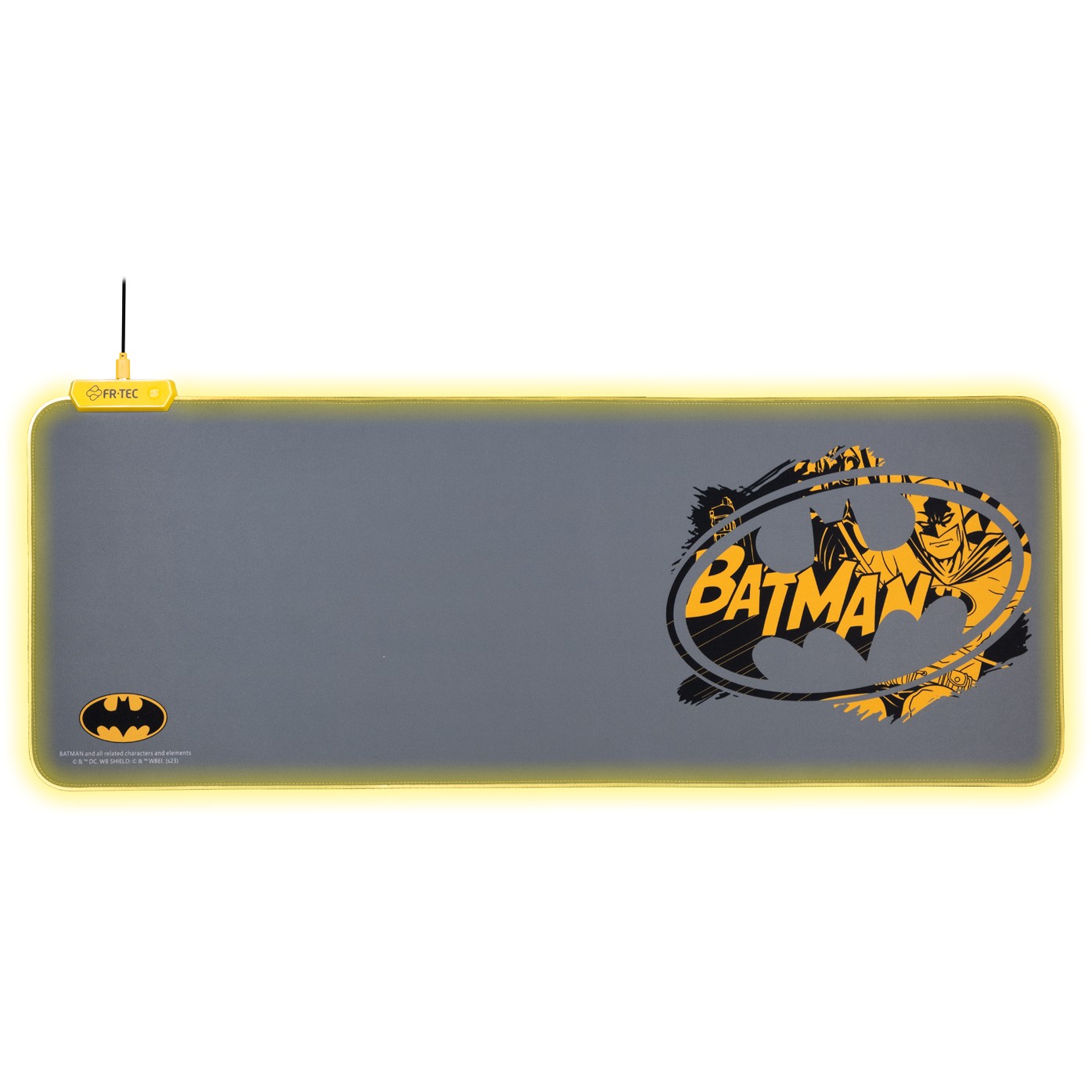Podloga za miša BLADE Gaming Mauspad DC Batman PC-0
