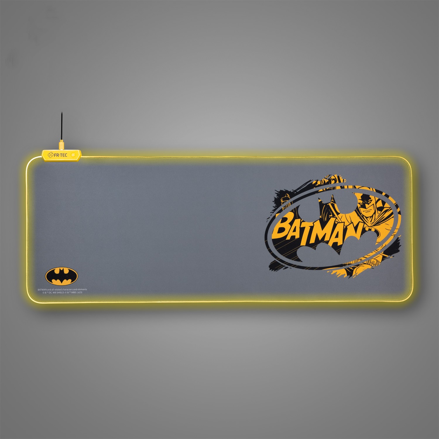 Podloga za miša BLADE Gaming Mauspad DC Batman PC-3