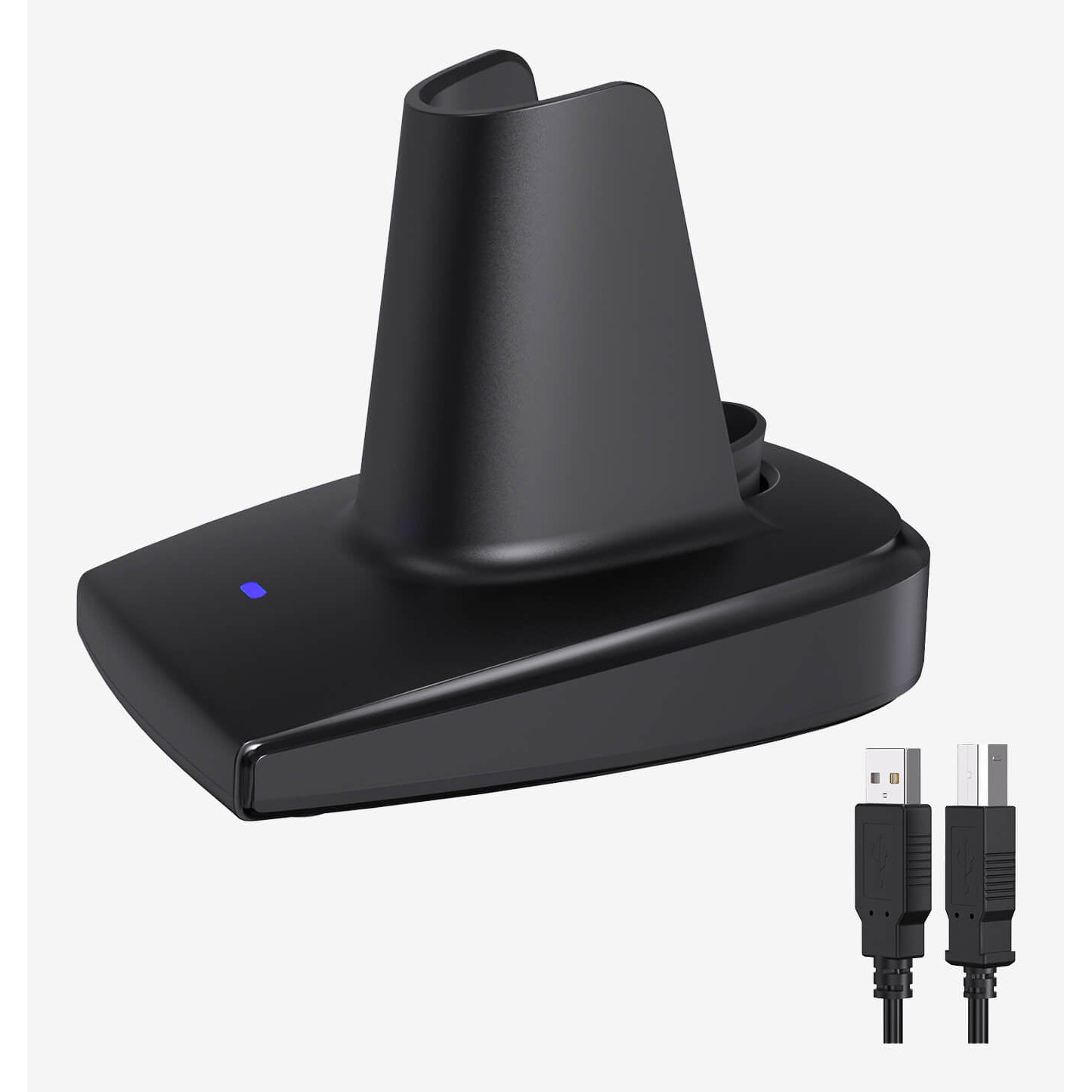Barcodescanner INATECK BS04001 crna boja