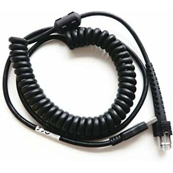Kabel DATALOGIC CABLE USB TYPE A COILED TPUW