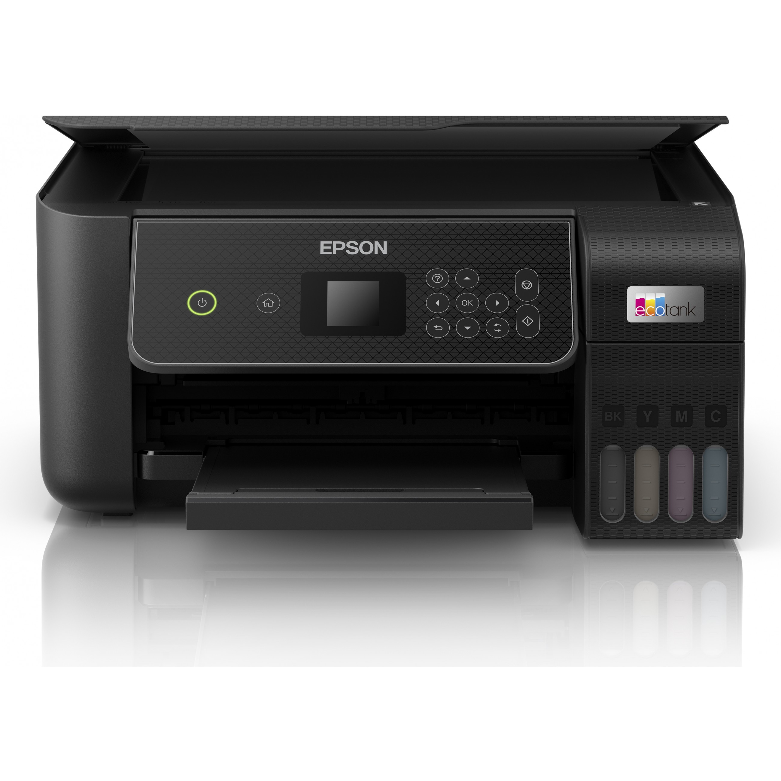 Multifunkcijski pisač EPSON EcoTank ET-2870 3in1 A4 WiFi
