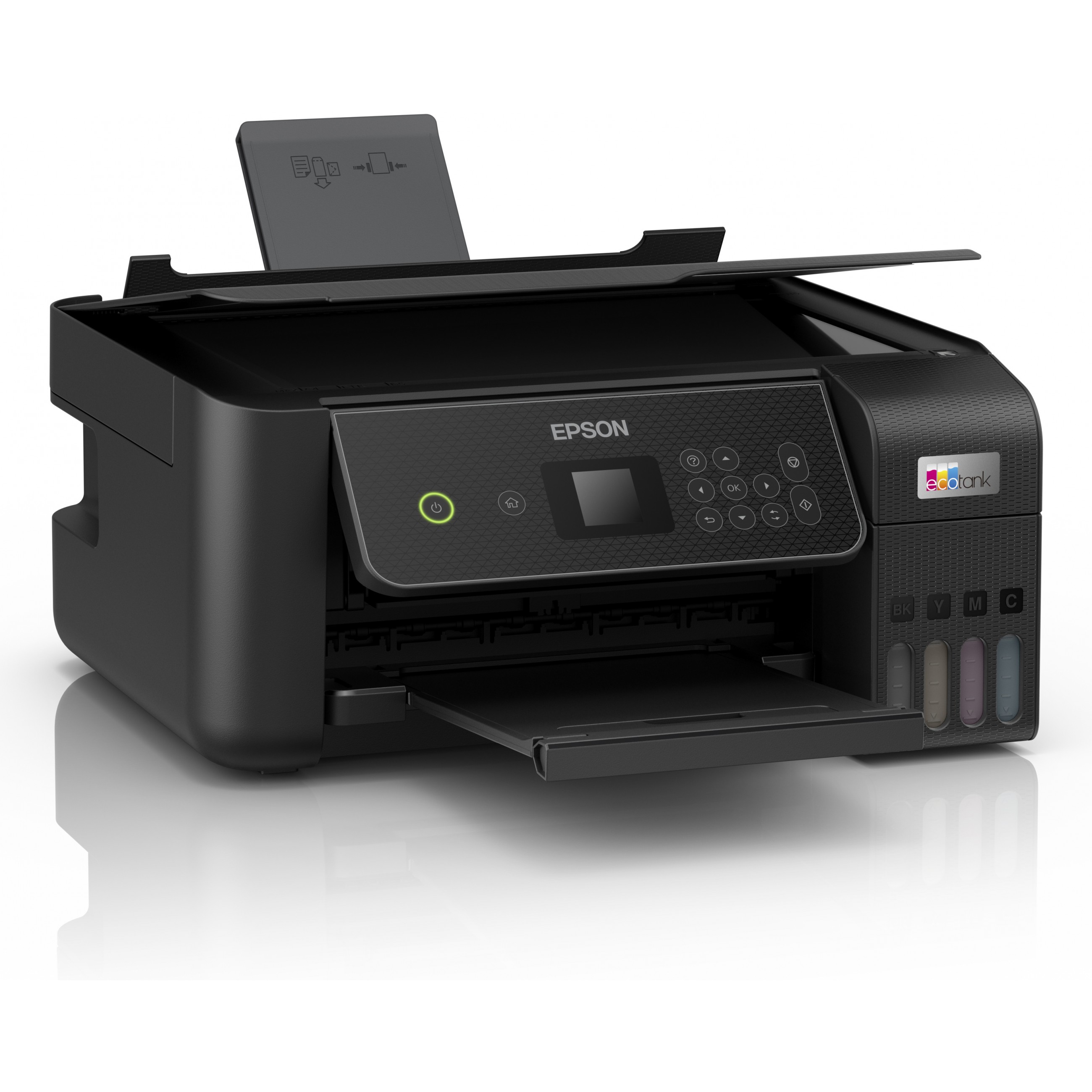 Multifunkcijski pisač EPSON EcoTank ET-2870 3in1 A4 WiFi-2