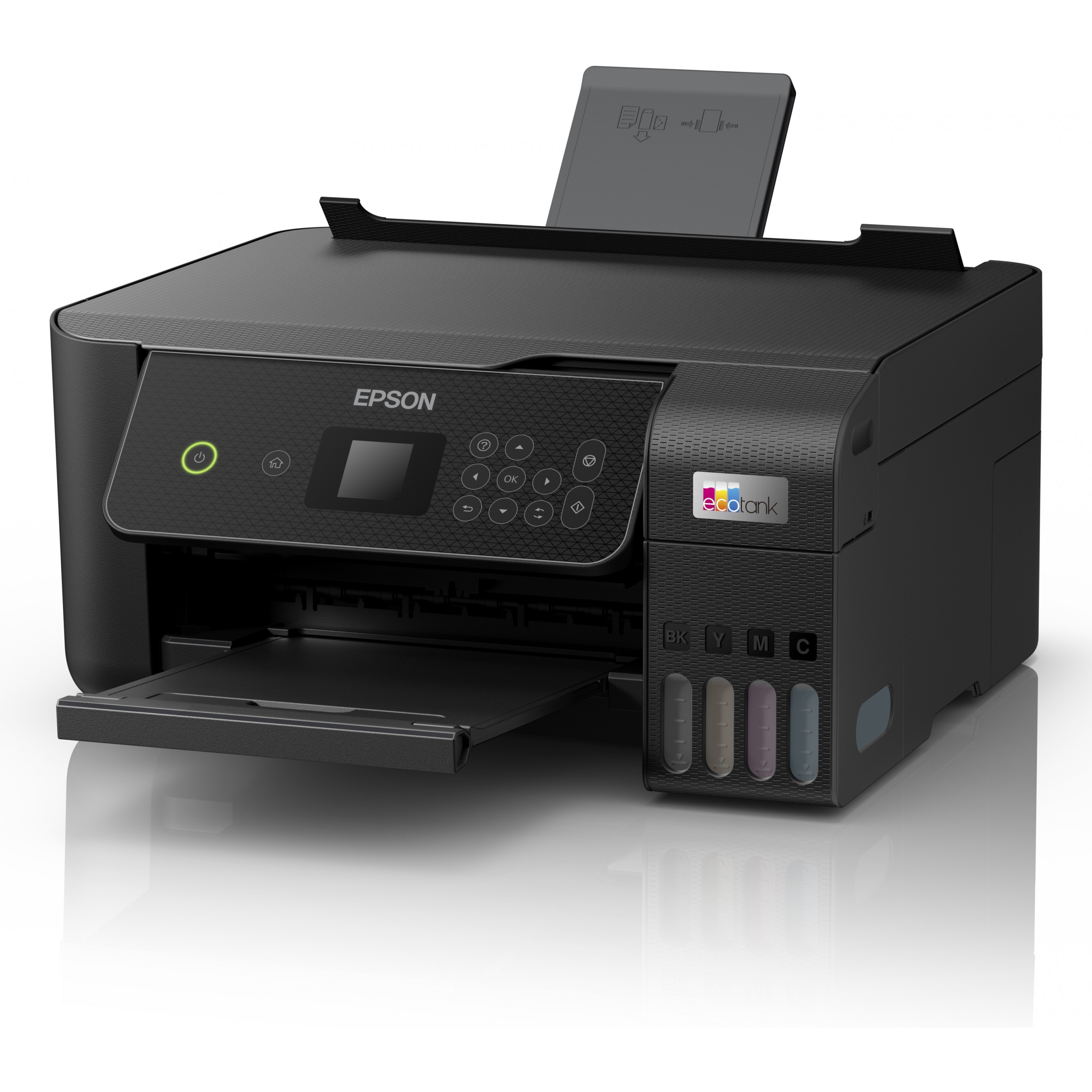 Multifunkcijski pisač EPSON EcoTank ET-2870 3in1 A4 WiFi-3