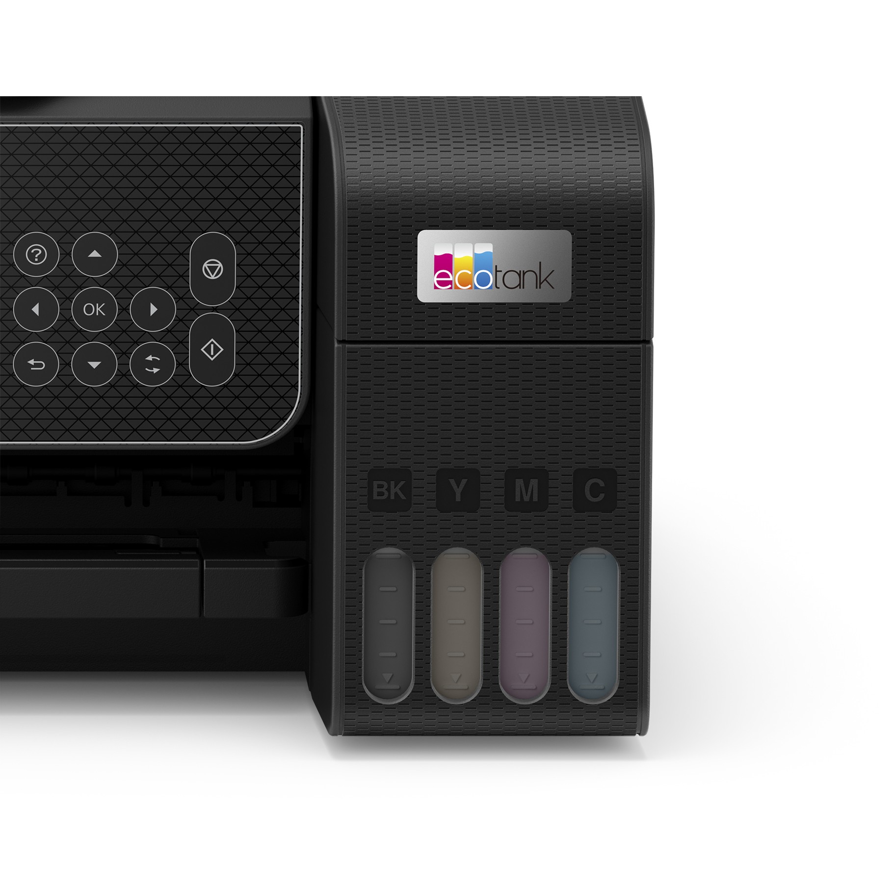 Multifunkcijski pisač EPSON EcoTank ET-2870 3in1 A4 WiFi-7