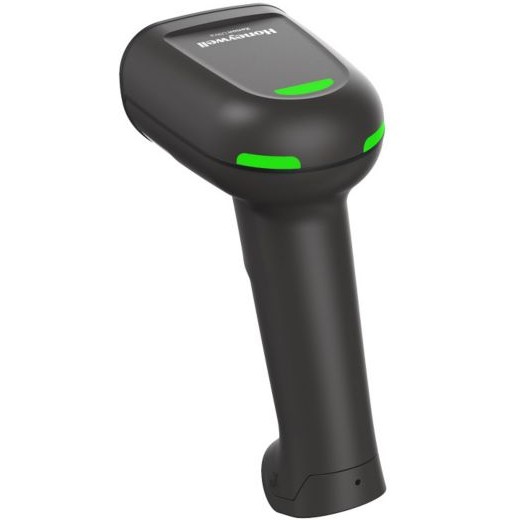 Ručni barkod skener HONEYWELL Xenon Ultra 1960g (2D, HD, USB Kit, crni)