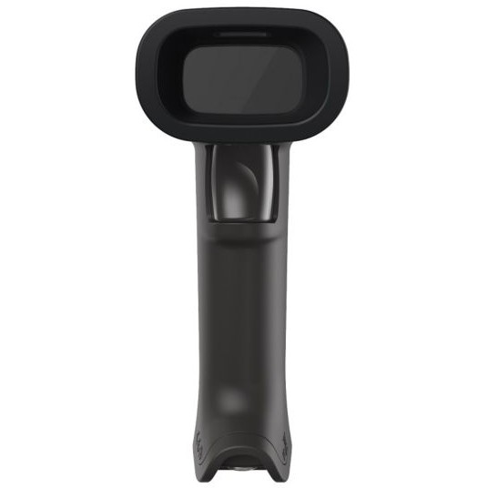 Ručni barkod skener HONEYWELL Xenon Ultra 1960g (2D, HD, USB Kit, crni)-1