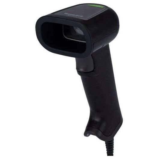 Ručni barkod skener HONEYWELL Xenon Ultra 1960g (2D, HD, USB Kit, crni)-2