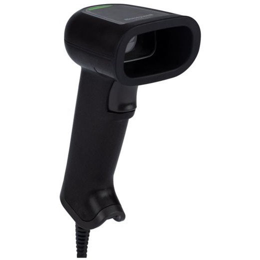 Ručni barkod skener HONEYWELL Xenon Ultra 1960g (2D, HD, USB Kit, crni)-4