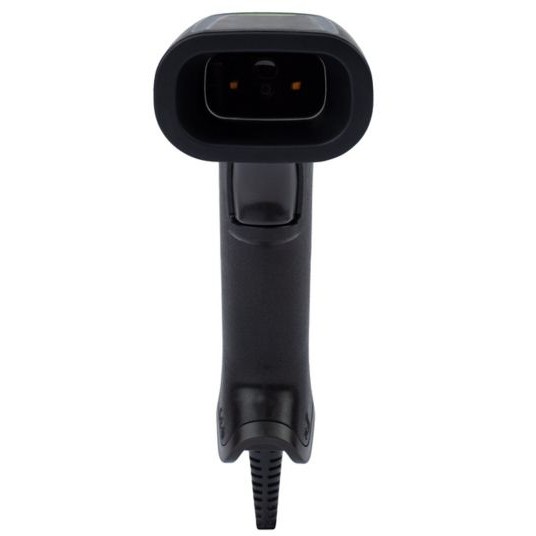 Ručni barkod skener HONEYWELL Xenon Ultra 1960g (2D, HD, USB Kit, crni)-5