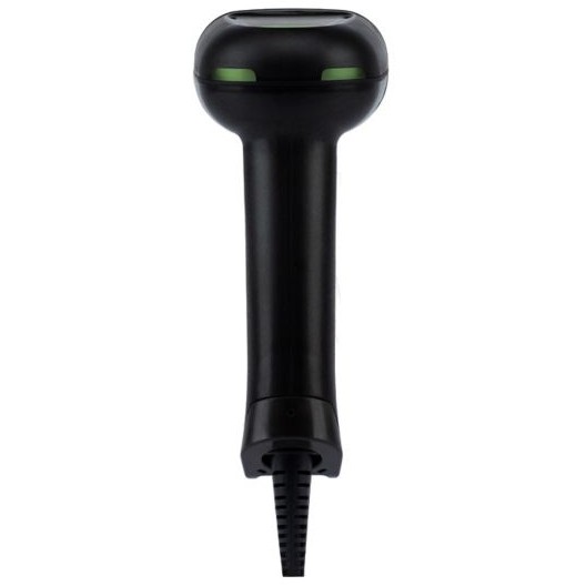 Ručni barkod skener HONEYWELL Xenon Ultra 1960g (2D, HD, USB Kit, crni)-6