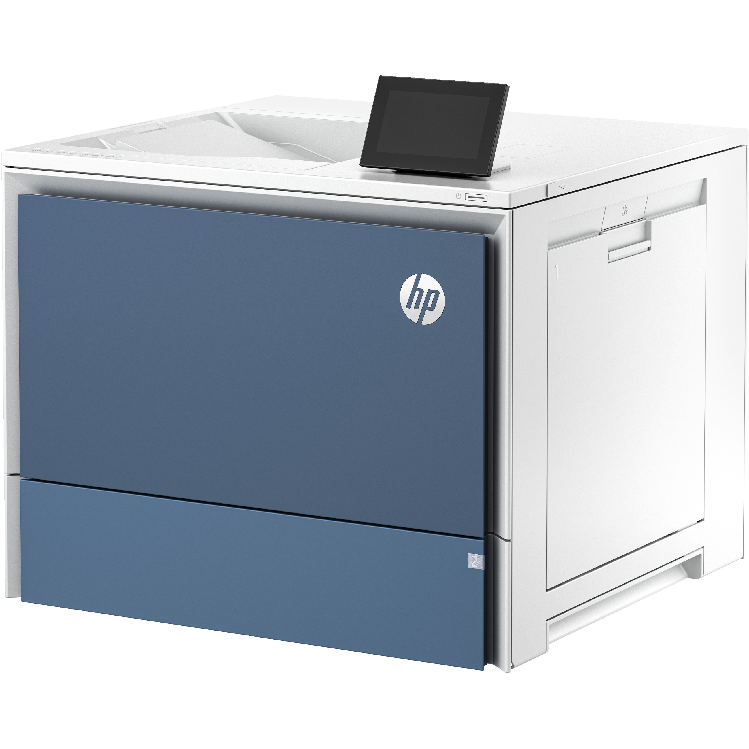 Laserski pisač HP Color LaserJet Enterprise 5700dn (43 str./min, A4, LAN, Duplex)-2