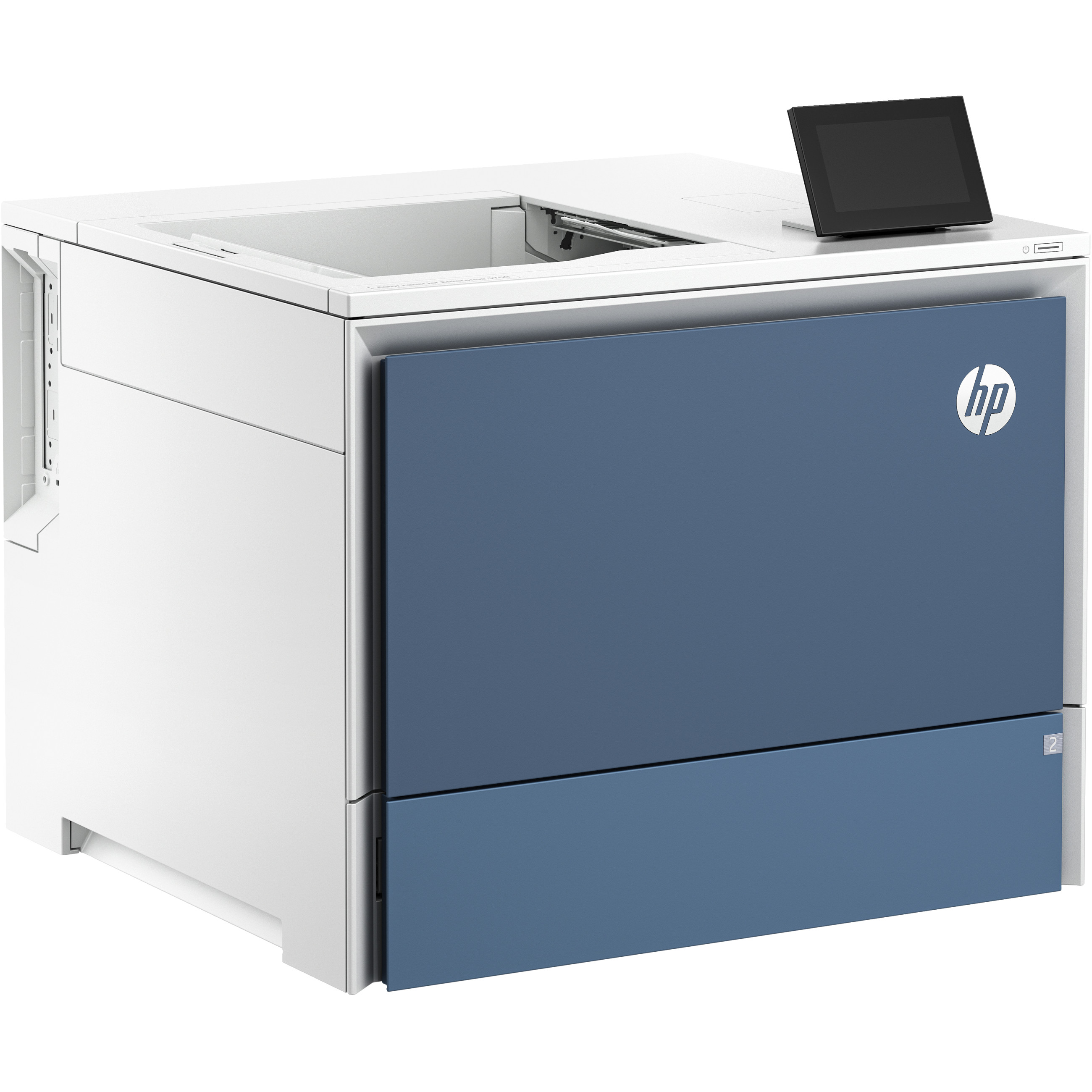 Laserski pisač HP Color LaserJet Enterprise 5700dn (43 str./min, A4, LAN, Duplex)-4