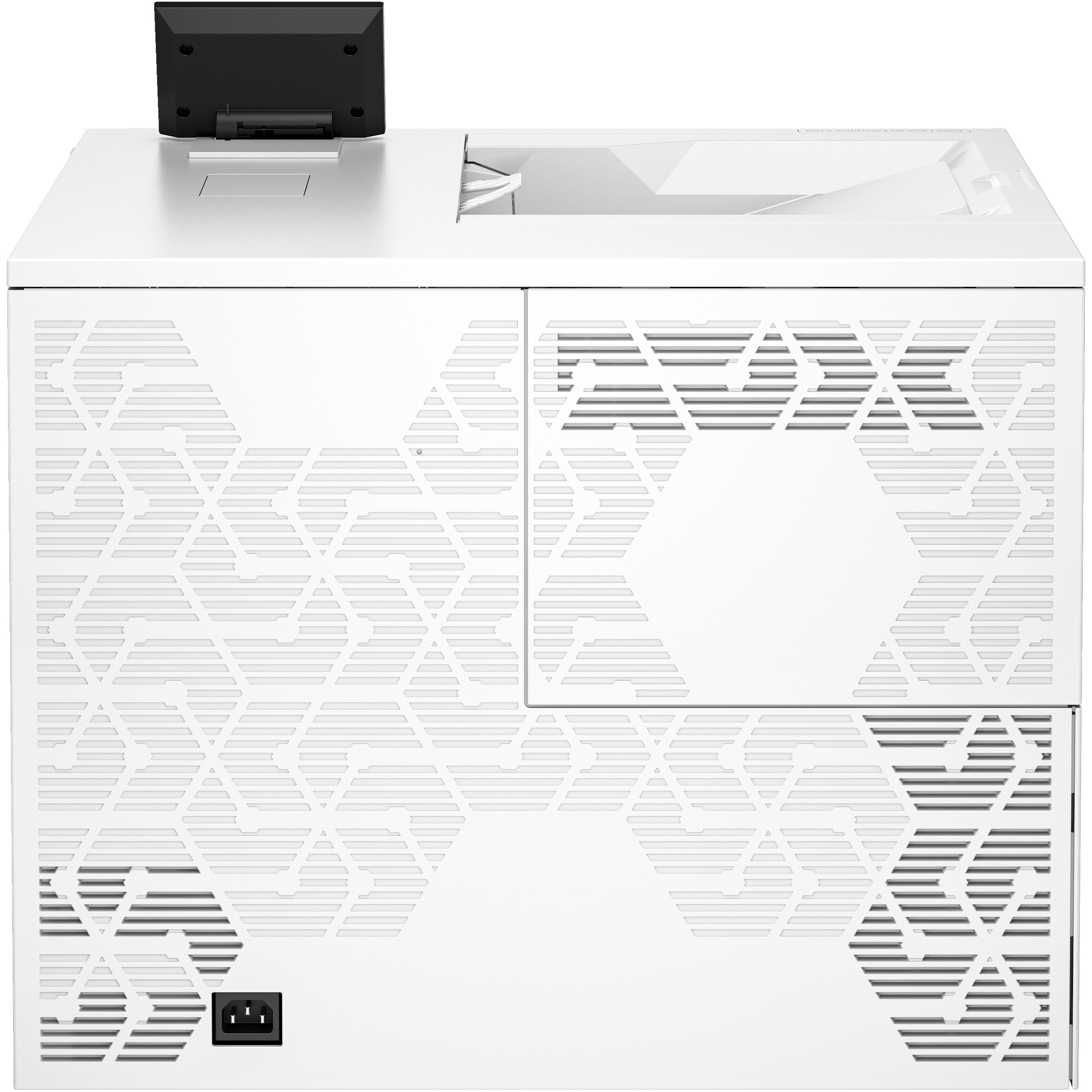 Laserski pisač HP Color LaserJet Enterprise 5700dn (43 str./min, A4, LAN, Duplex)-6