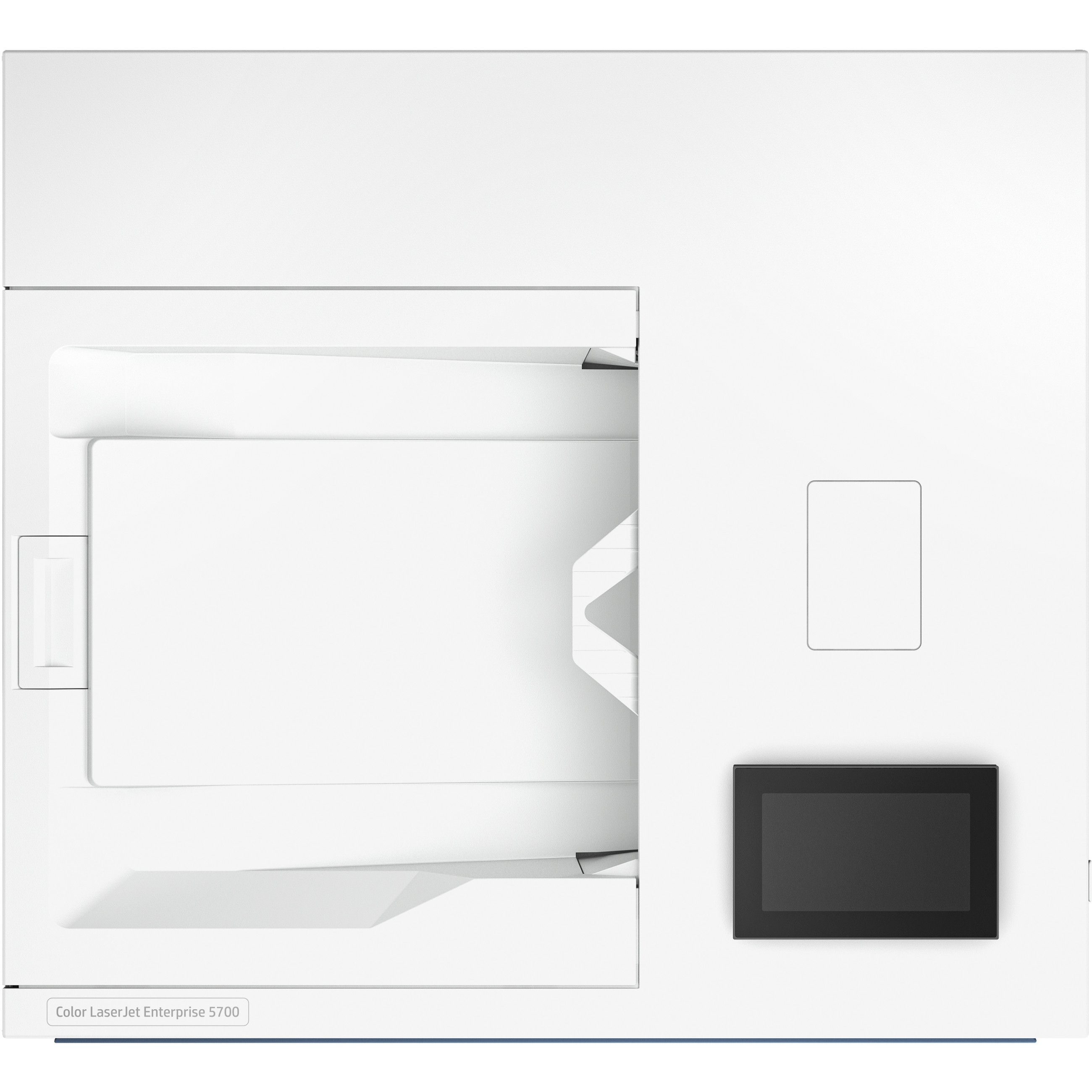 Laserski pisač HP Color LaserJet Enterprise 5700dn (43 str./min, A4, LAN, Duplex)-7