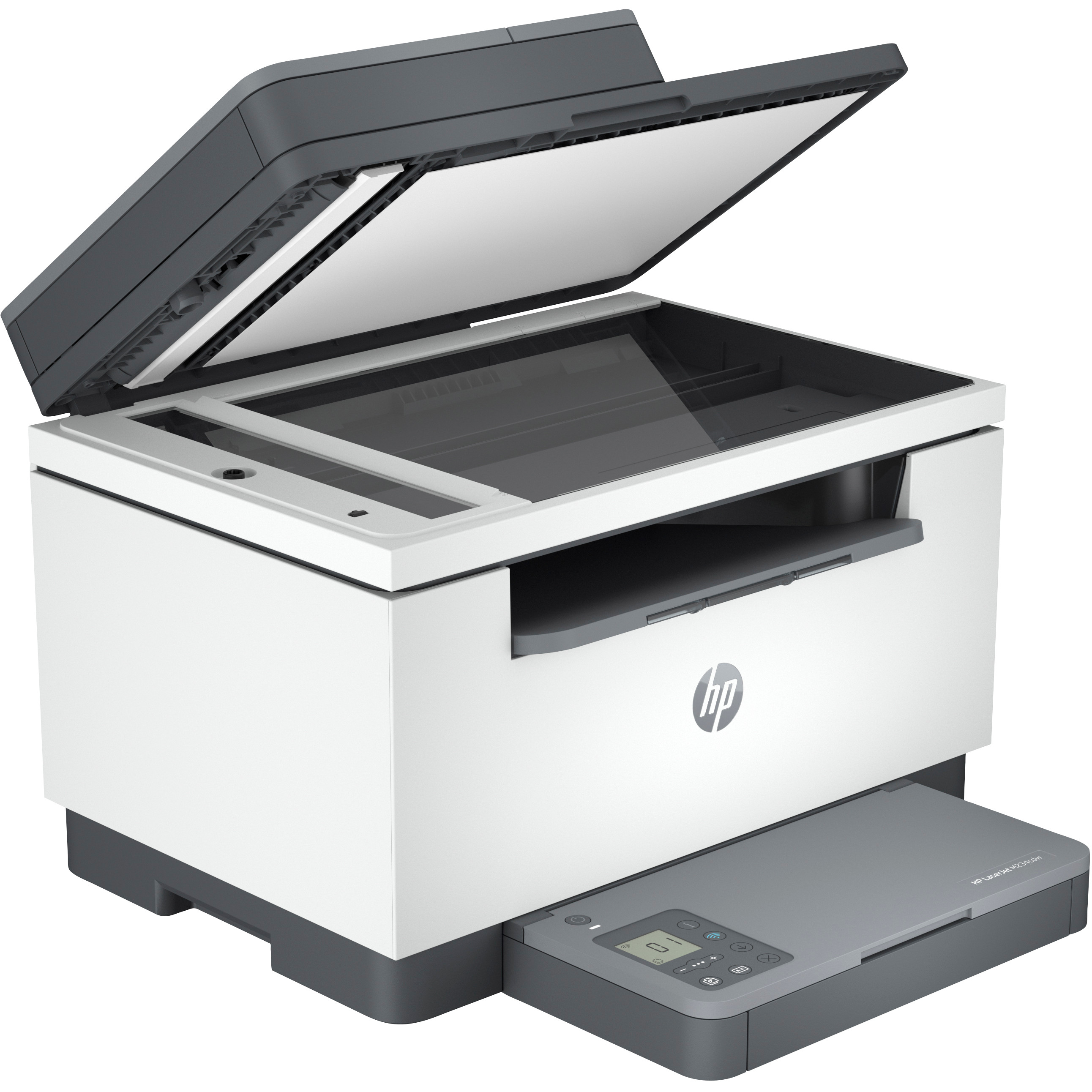 Višenamjenski pisač HP LaserJet MFP M234sdw 3in1 A4 (laserski, LAN, WLAN, ADF, duplex)