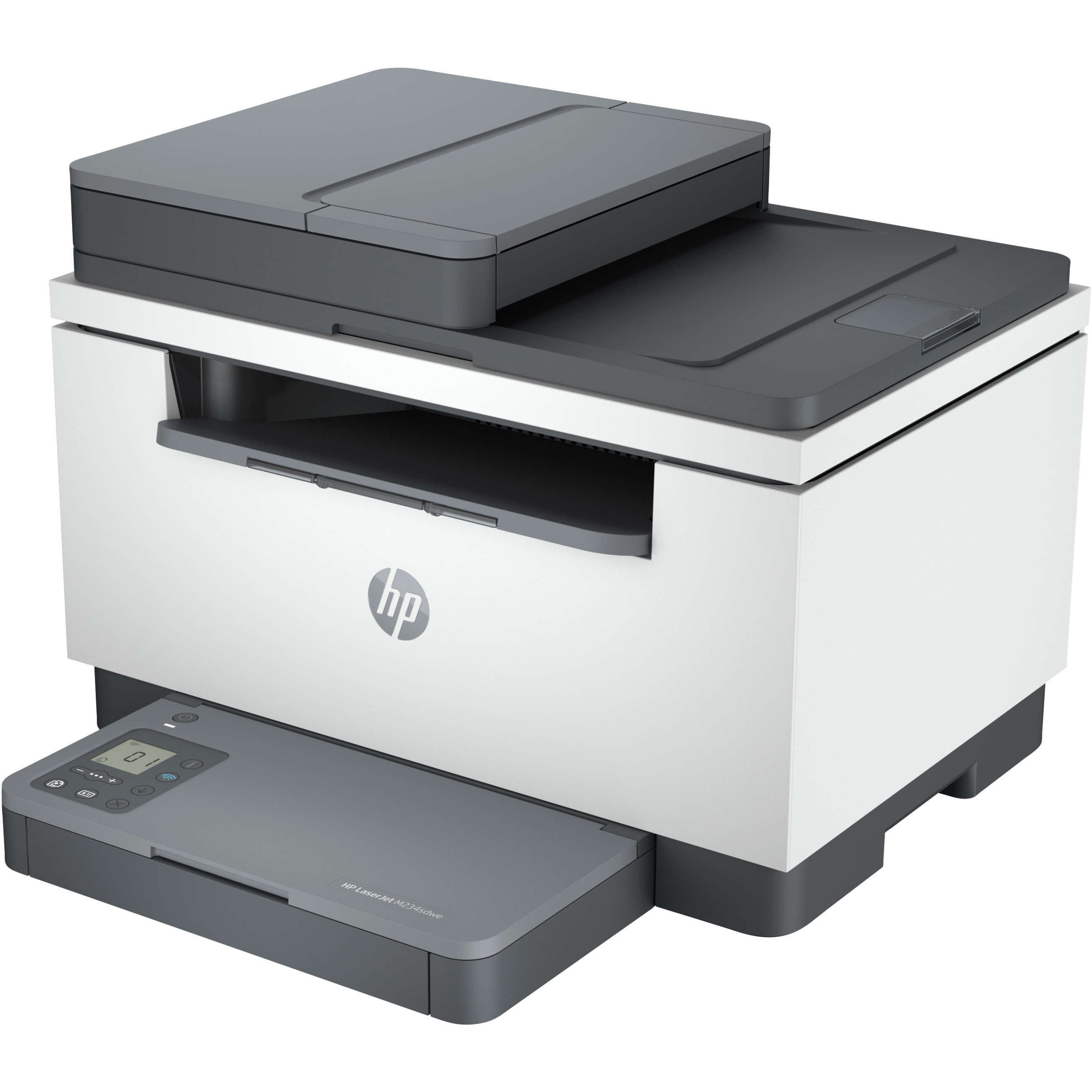 Višenamjenski pisač HP LaserJet MFP M234sdw 3in1 A4 (laserski, LAN, WLAN, ADF, duplex)-3