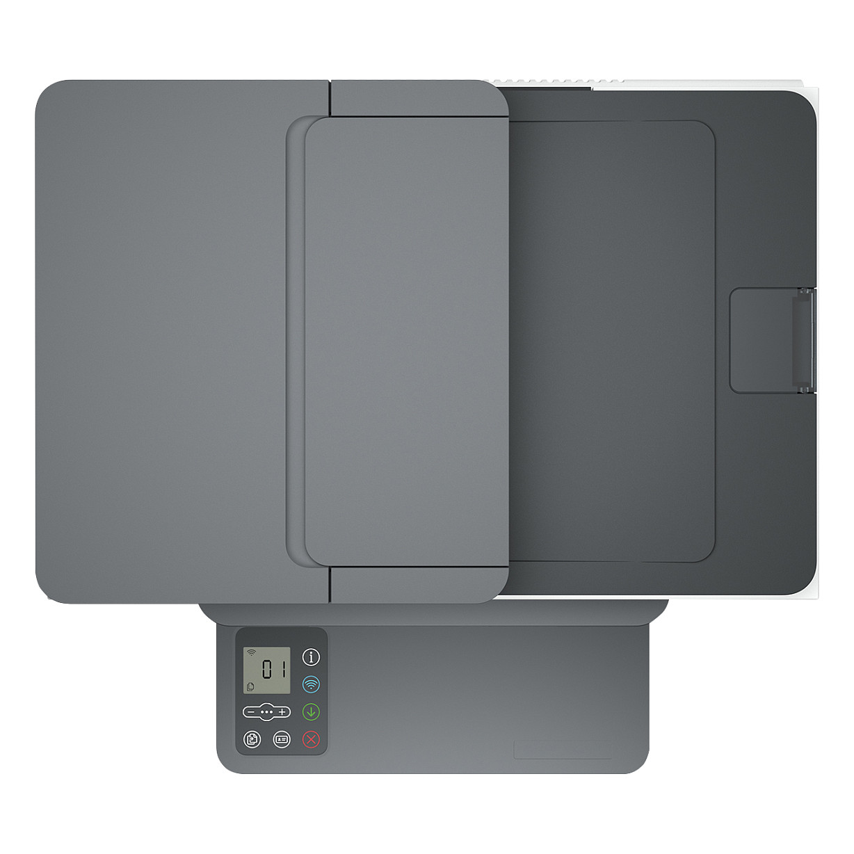 Višenamjenski pisač HP LaserJet MFP M234sdw 3in1 A4 (laserski, LAN, WLAN, ADF, duplex)-6