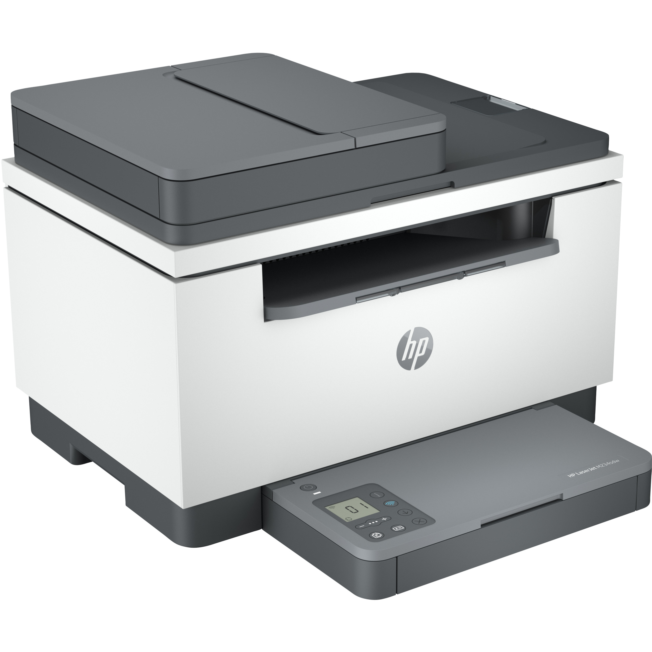 Višenamjenski pisač HP LaserJet MFP M234sdw 3in1 A4 (laserski, LAN, WLAN, ADF, duplex)-5