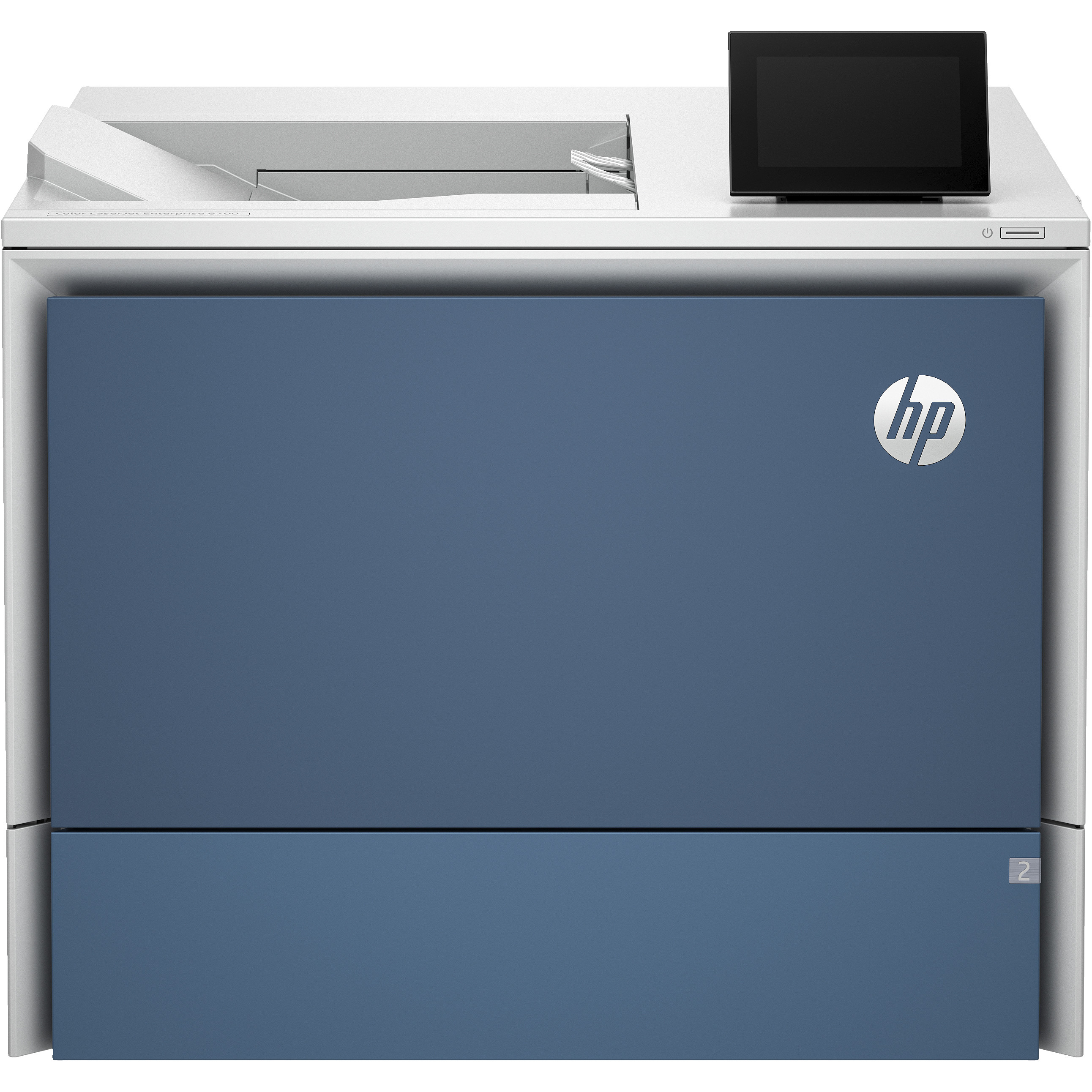 Laserski pisač u boji HP Color LaserJet Enterprise 6701dn (A4, 61 str/min, LAN, Duplex)-0