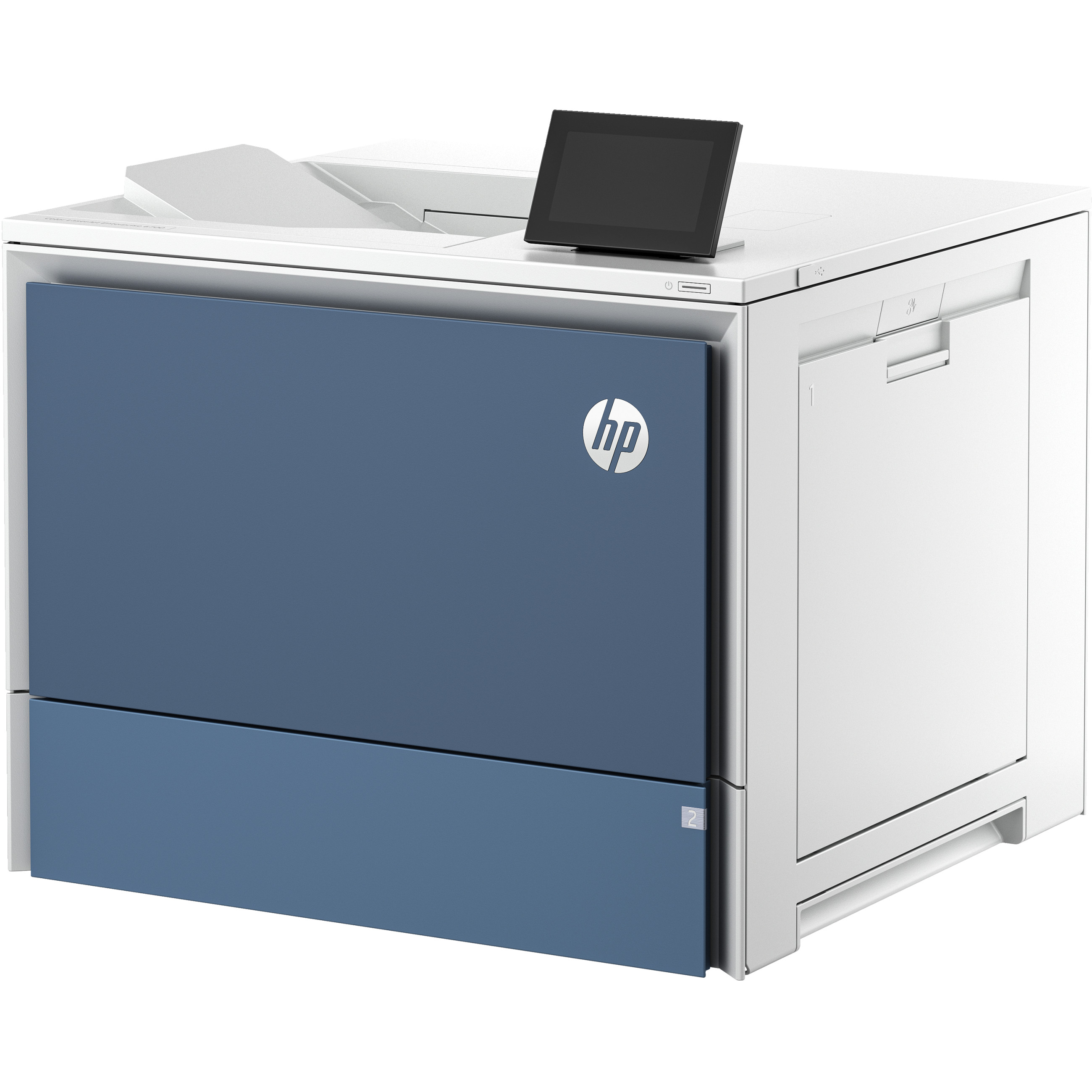 Laserski pisač u boji HP Color LaserJet Enterprise 6701dn (A4, 61 str/min, LAN, Duplex)-2