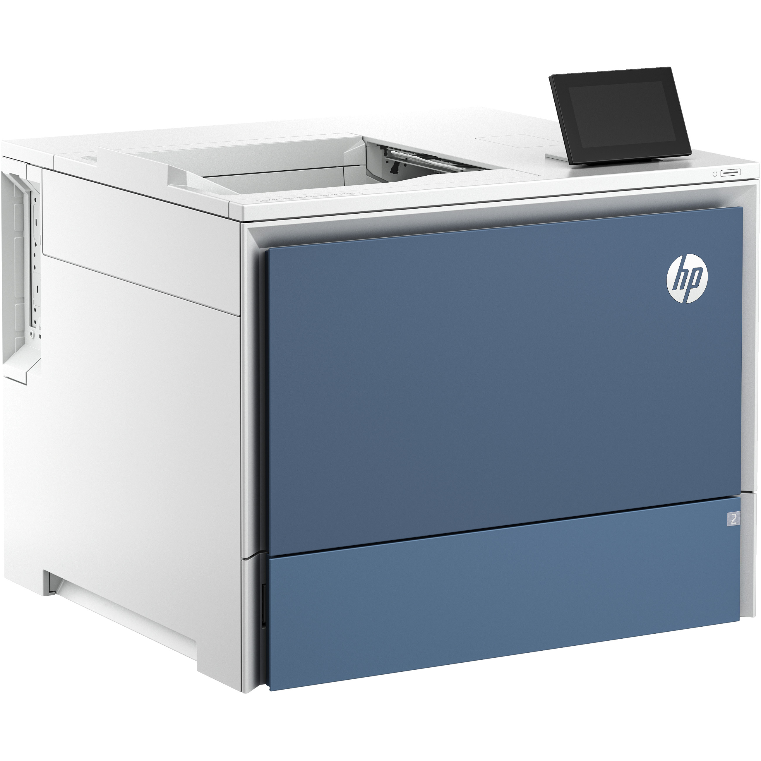 Laserski pisač u boji HP Color LaserJet Enterprise 6701dn (A4, 61 str/min, LAN, Duplex)-4