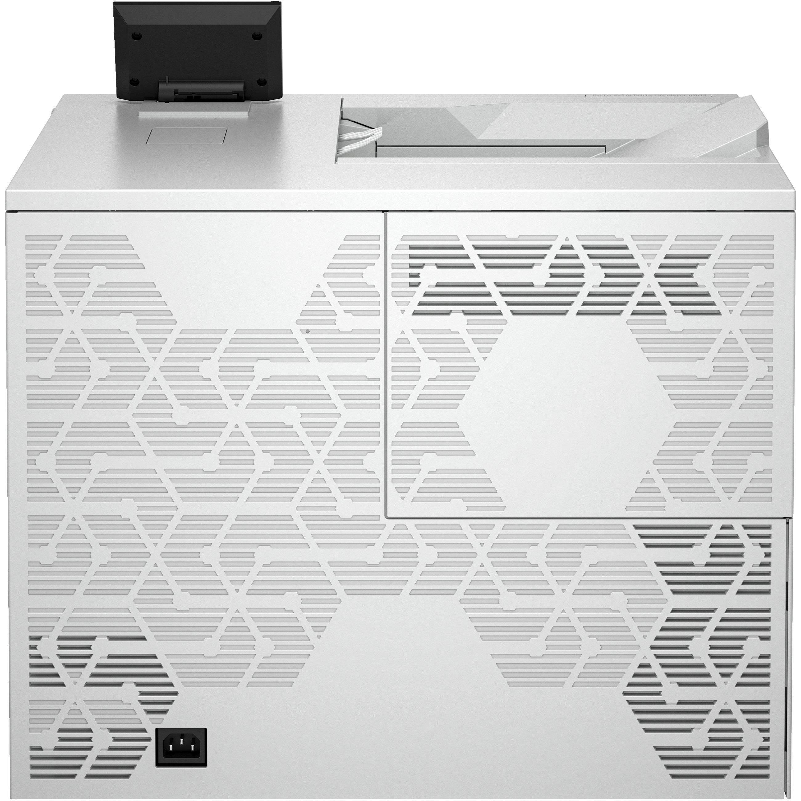 Laserski pisač u boji HP Color LaserJet Enterprise 6701dn (A4, 61 str/min, LAN, Duplex)-6