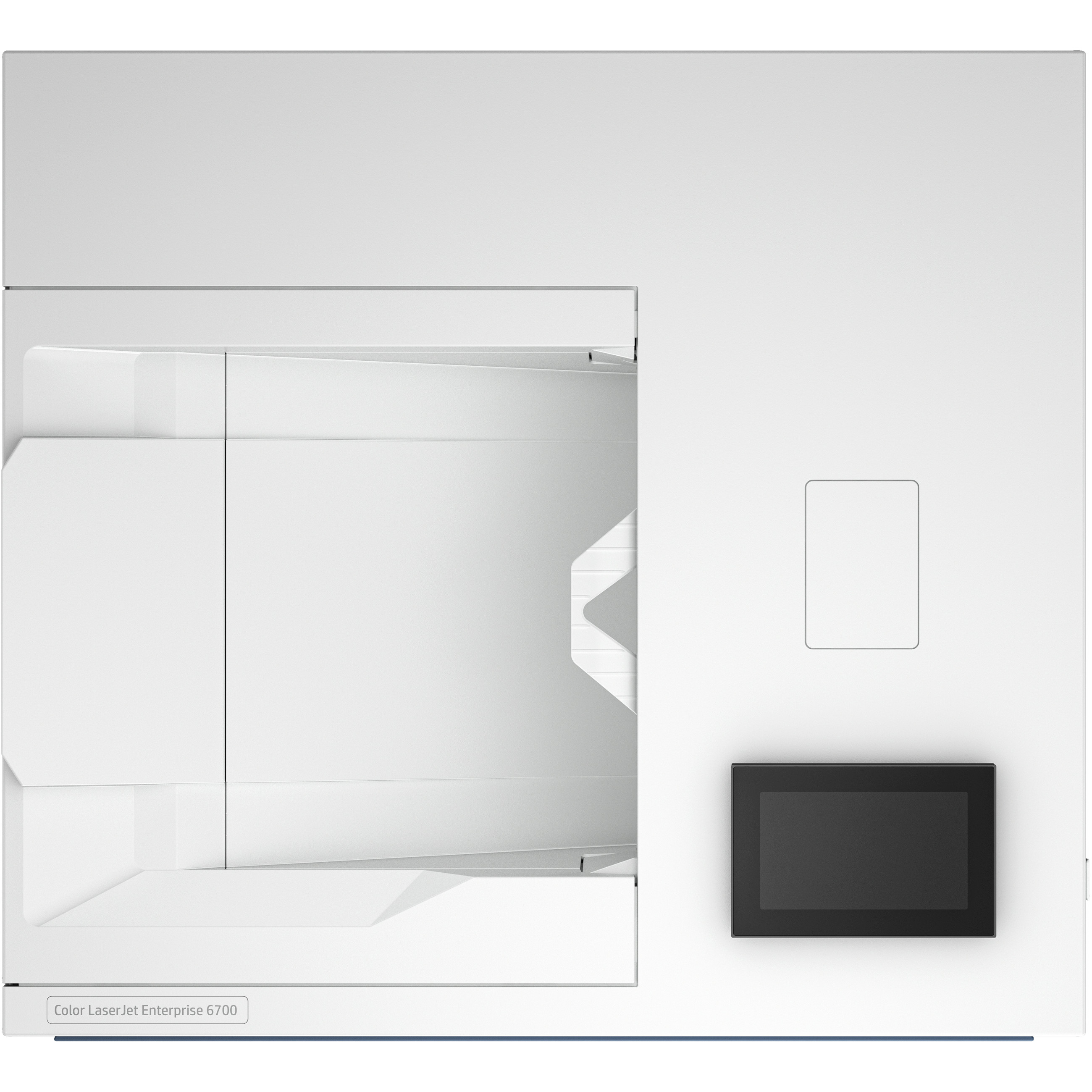 Laserski pisač u boji HP Color LaserJet Enterprise 6701dn (A4, 61 str/min, LAN, Duplex)-7