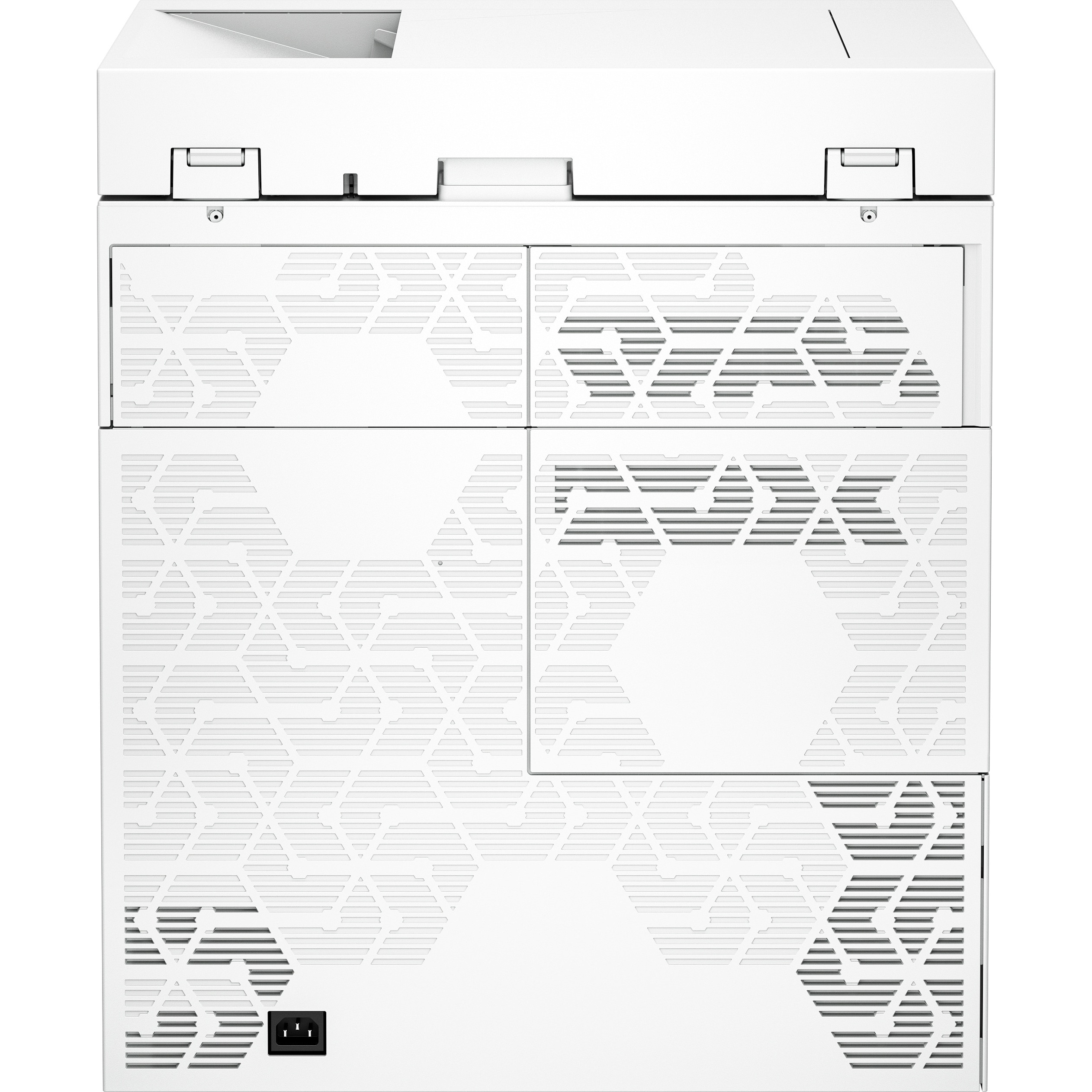 Višenamjenski uređaj HP LASERJET COLOR ENTERPRISE MFP 5800DN 3in1 A4 LAN ADF Duplex-4