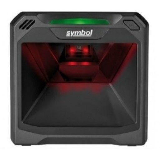Skener barkoda ZEBRA DS7708-SR 1D/2D USB Kabelgebunden