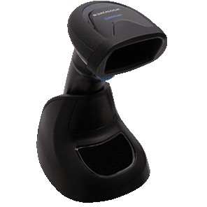 Skener barkodova DATALOGIC QBT2500 USB RS232 KBW 2D IP52