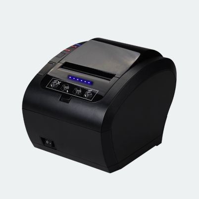 Termalni pisač ALLNET ALL-PR606 USB/RS232/LAN/Bluetooth-0