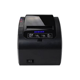 Termalni pisač ALLNET ALL-PR606 USB/RS232/LAN/Bluetooth-1