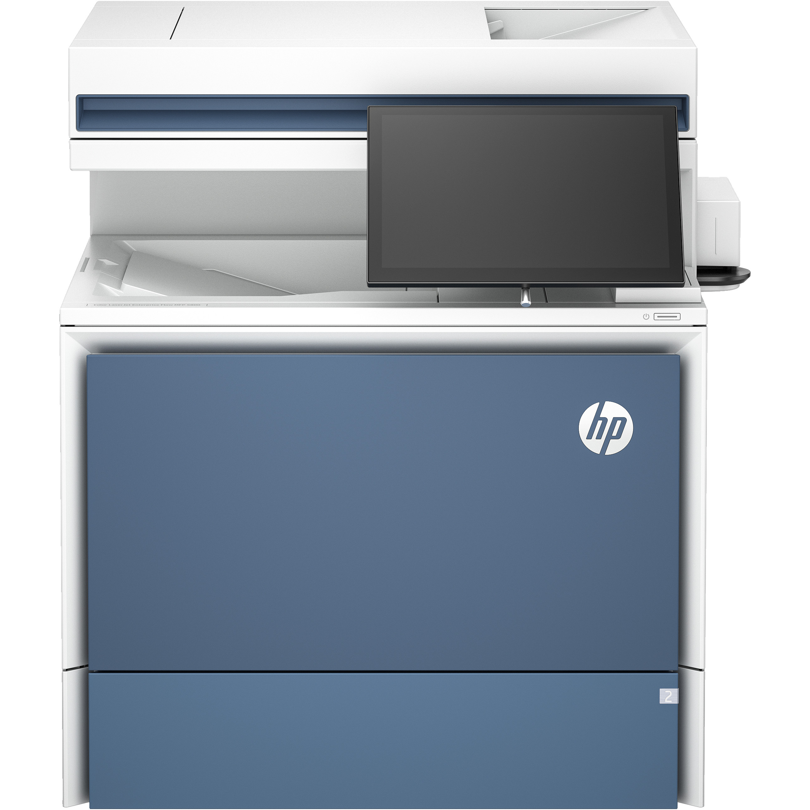 Multifunkcijski uređaj HP COLOR LASERJET ENTERPRISE FLOW MFP 5800ZF 4in1-0