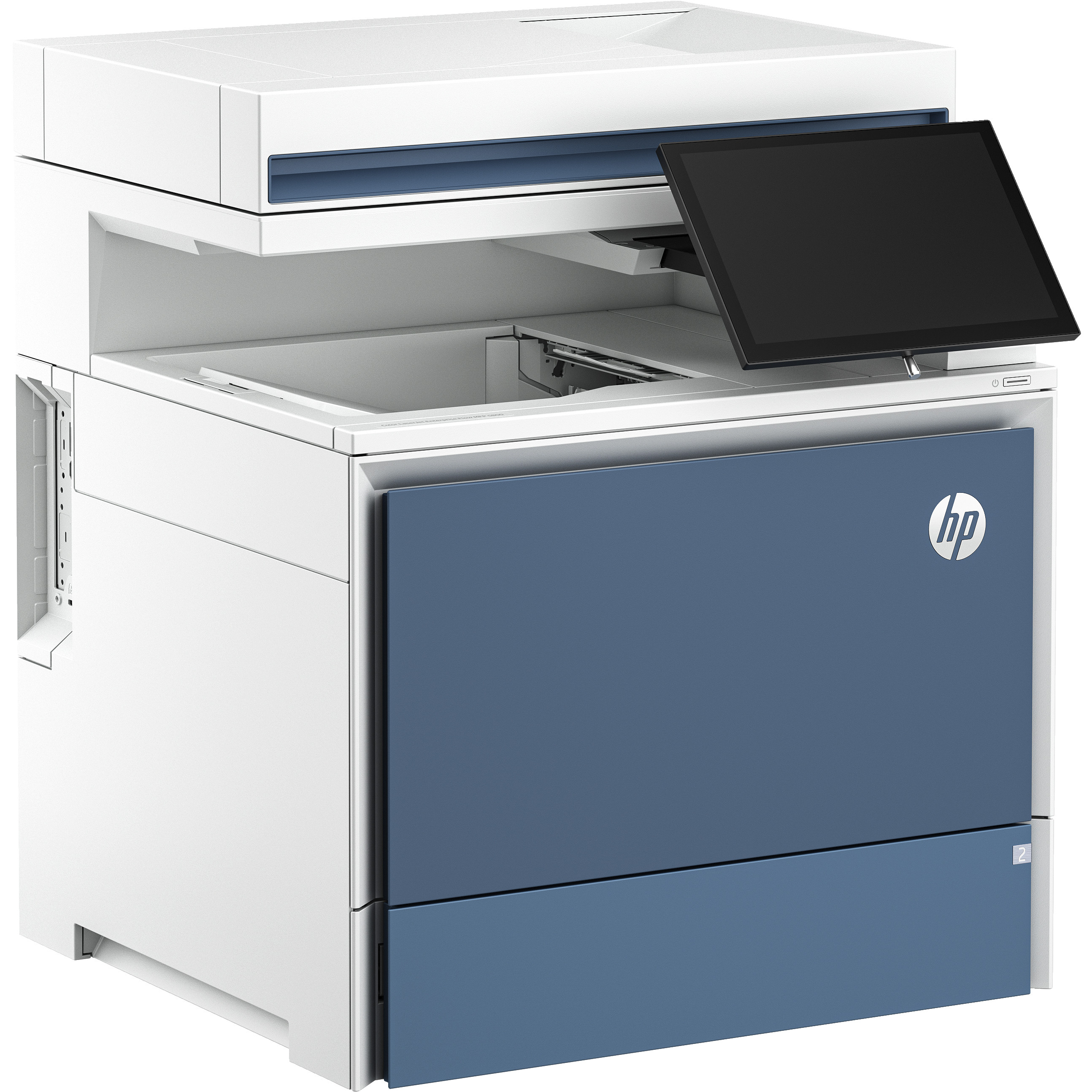 Multifunkcijski uređaj HP COLOR LASERJET ENTERPRISE FLOW MFP 5800ZF 4in1-3