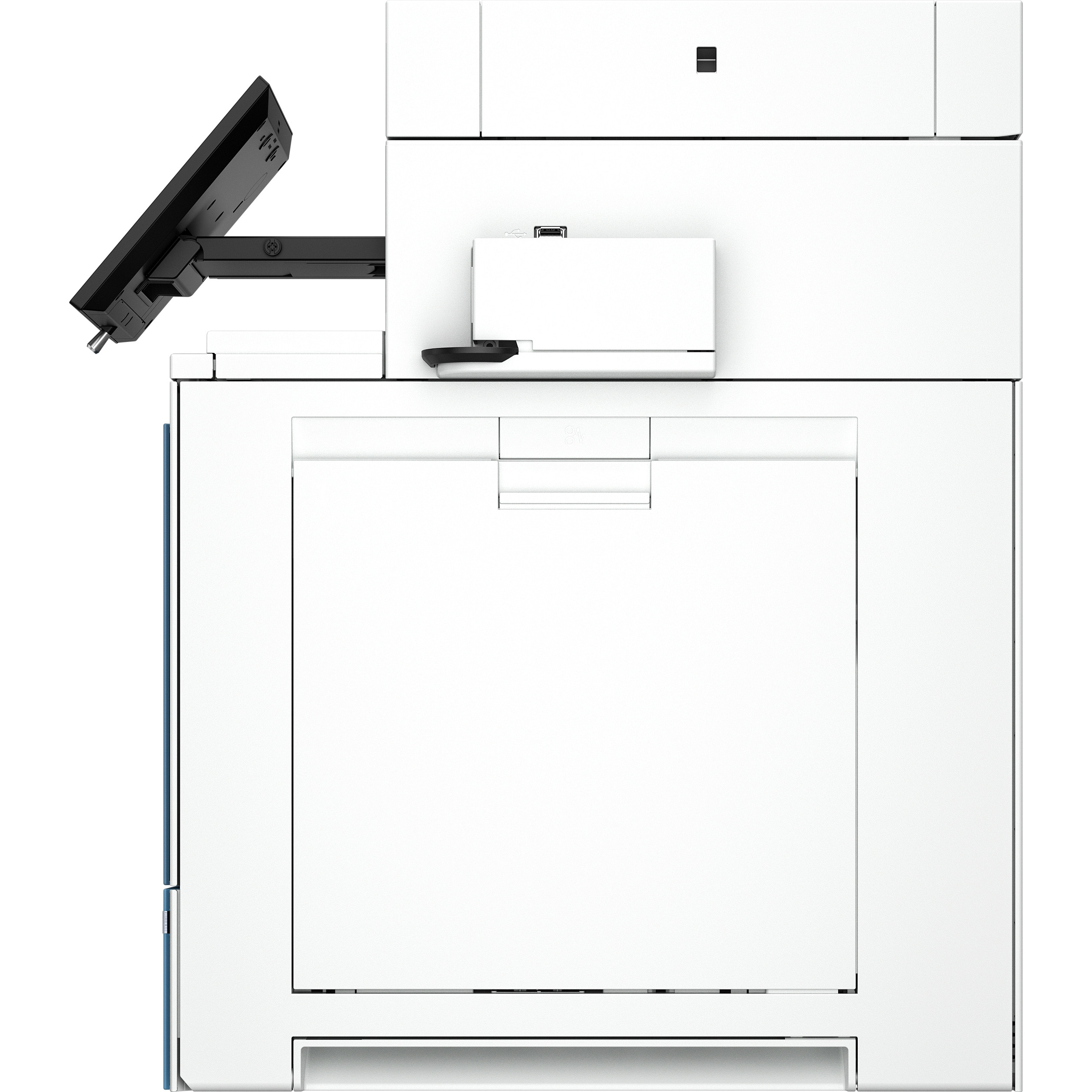 Multifunkcijski uređaj HP COLOR LASERJET ENTERPRISE FLOW MFP 5800ZF 4in1-4