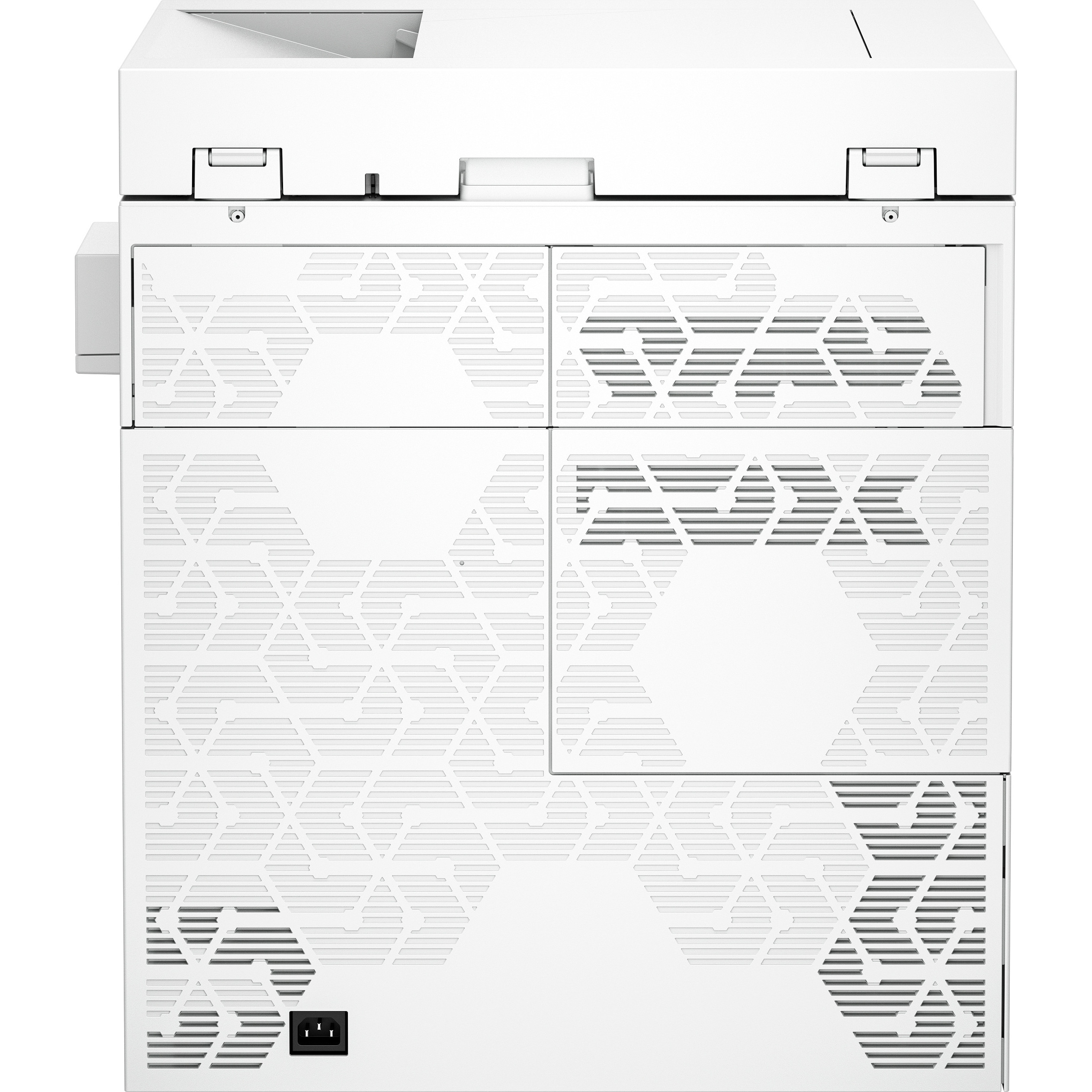 Multifunkcijski uređaj HP COLOR LASERJET ENTERPRISE FLOW MFP 5800ZF 4in1-5
